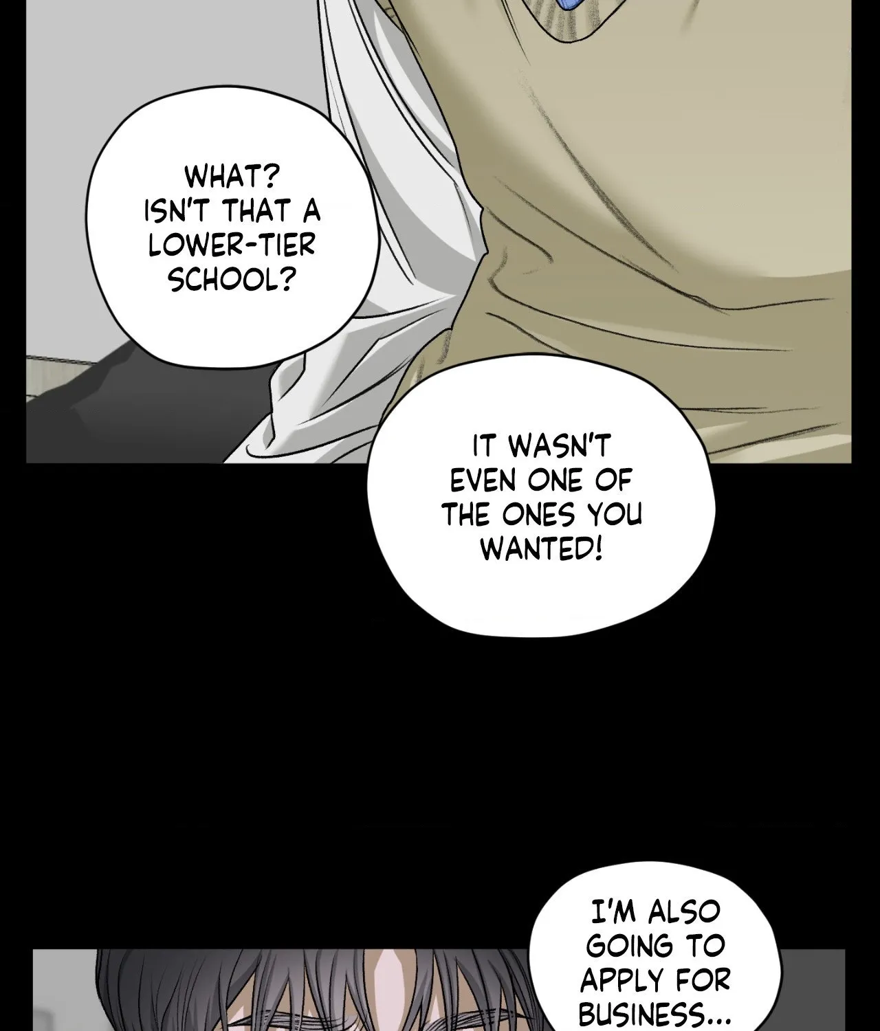 Read Pond Where Flowers Fall chapter 46 image 45 on Lezhin