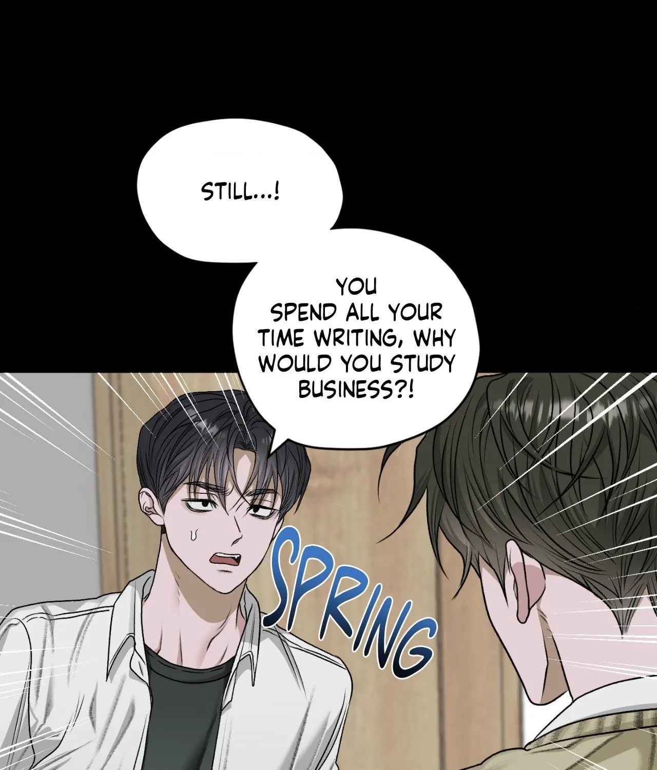 Read Pond Where Flowers Fall chapter 46 image 48 on Lezhin