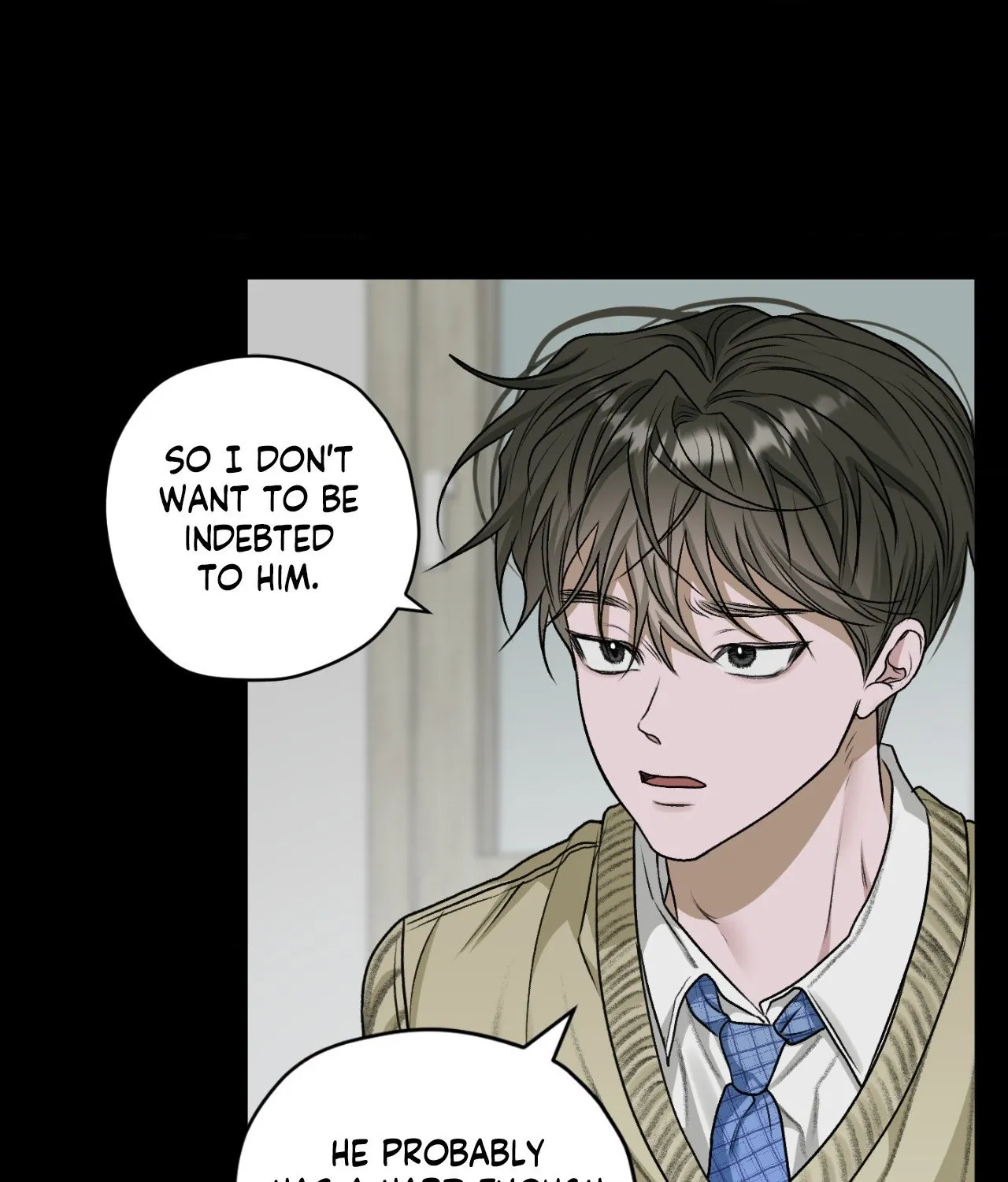 Read Pond Where Flowers Fall chapter 46 image 56 on Lezhin