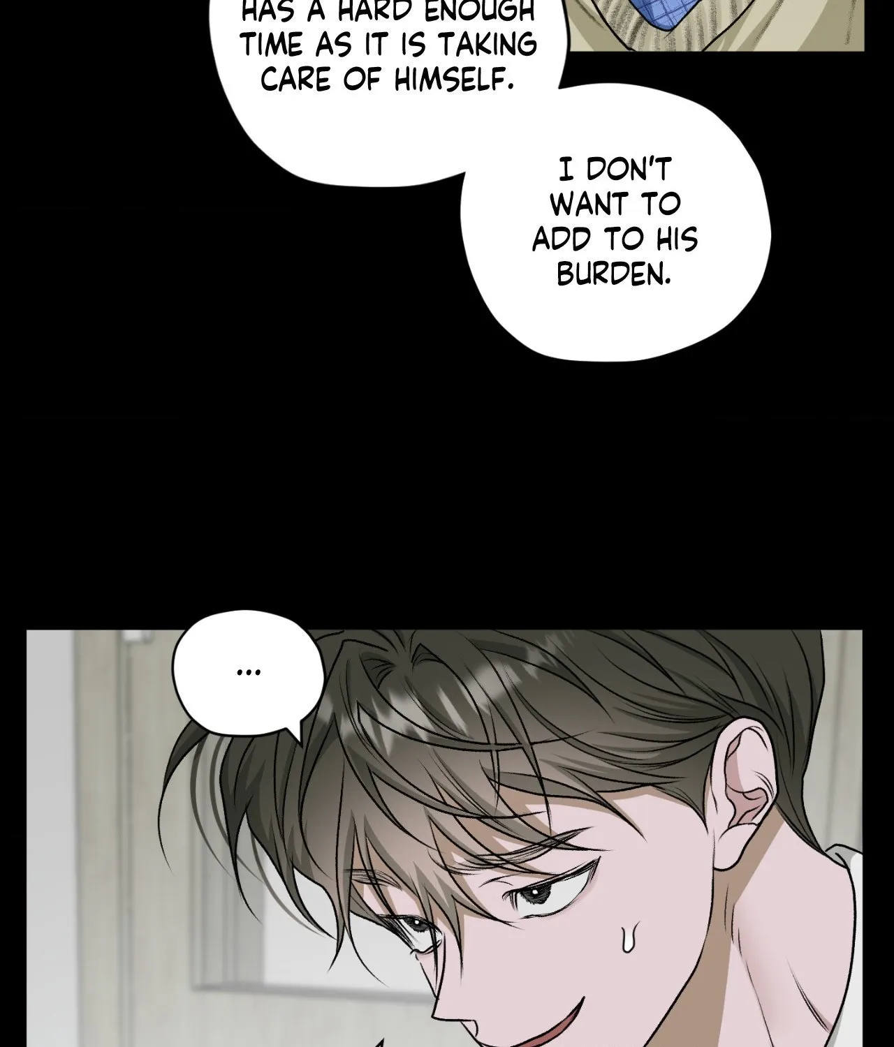 Read Pond Where Flowers Fall chapter 46 image 57 on Lezhin