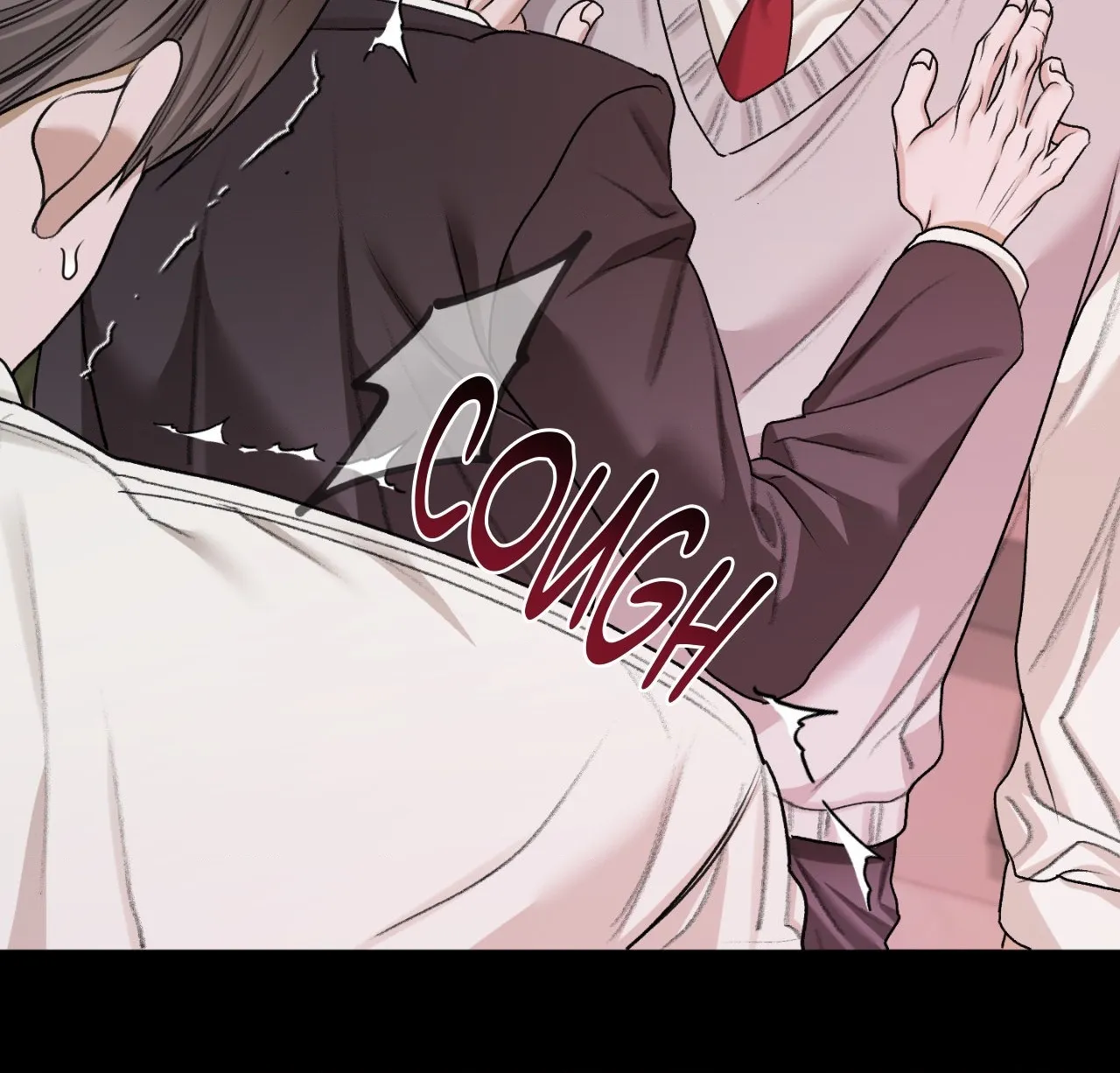 Read Pond Where Flowers Fall chapter 46 image 6 on Lezhin