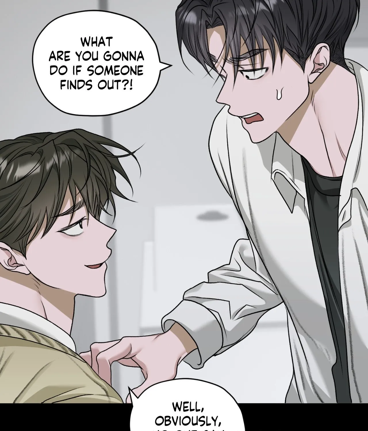 Read Pond Where Flowers Fall chapter 46 image 60 on Lezhin
