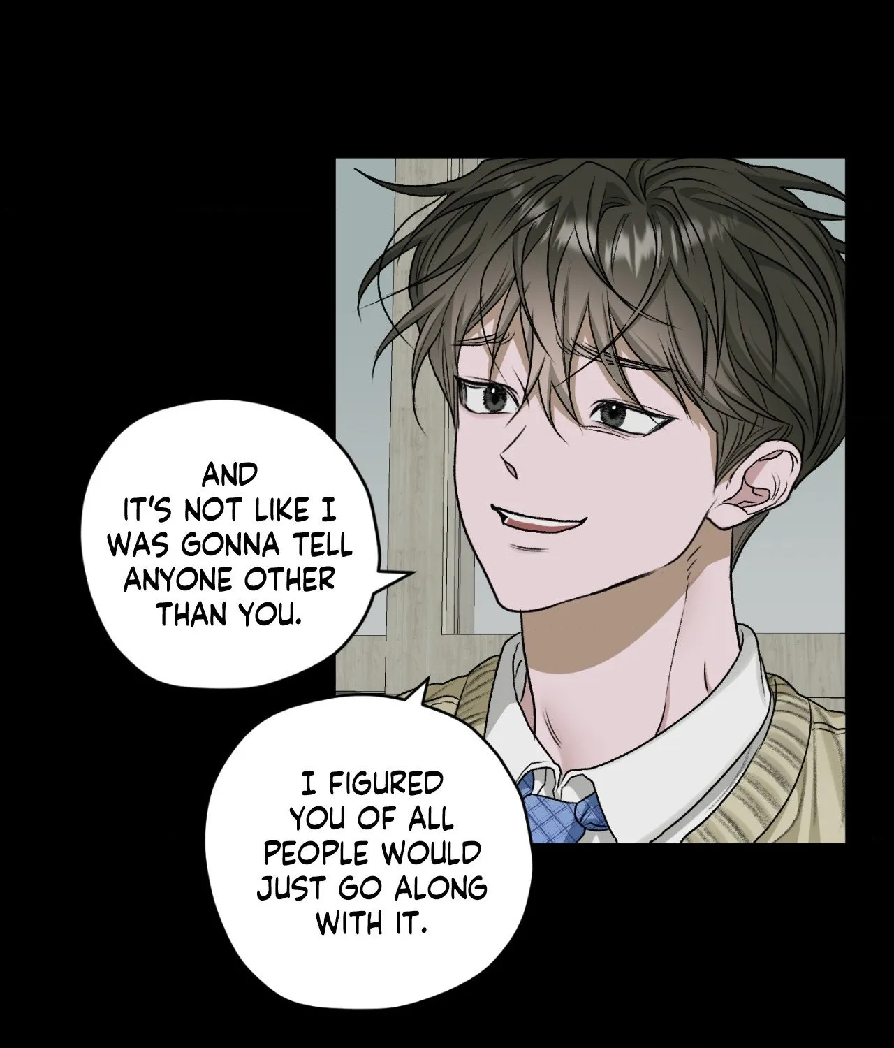 Read Pond Where Flowers Fall chapter 46 image 62 on Lezhin
