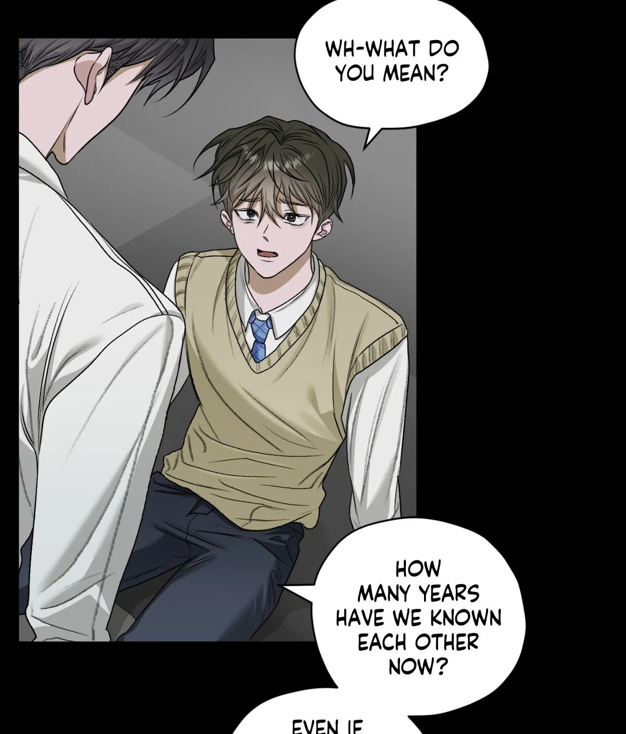 Read Pond Where Flowers Fall chapter 46 image 65 on Lezhin