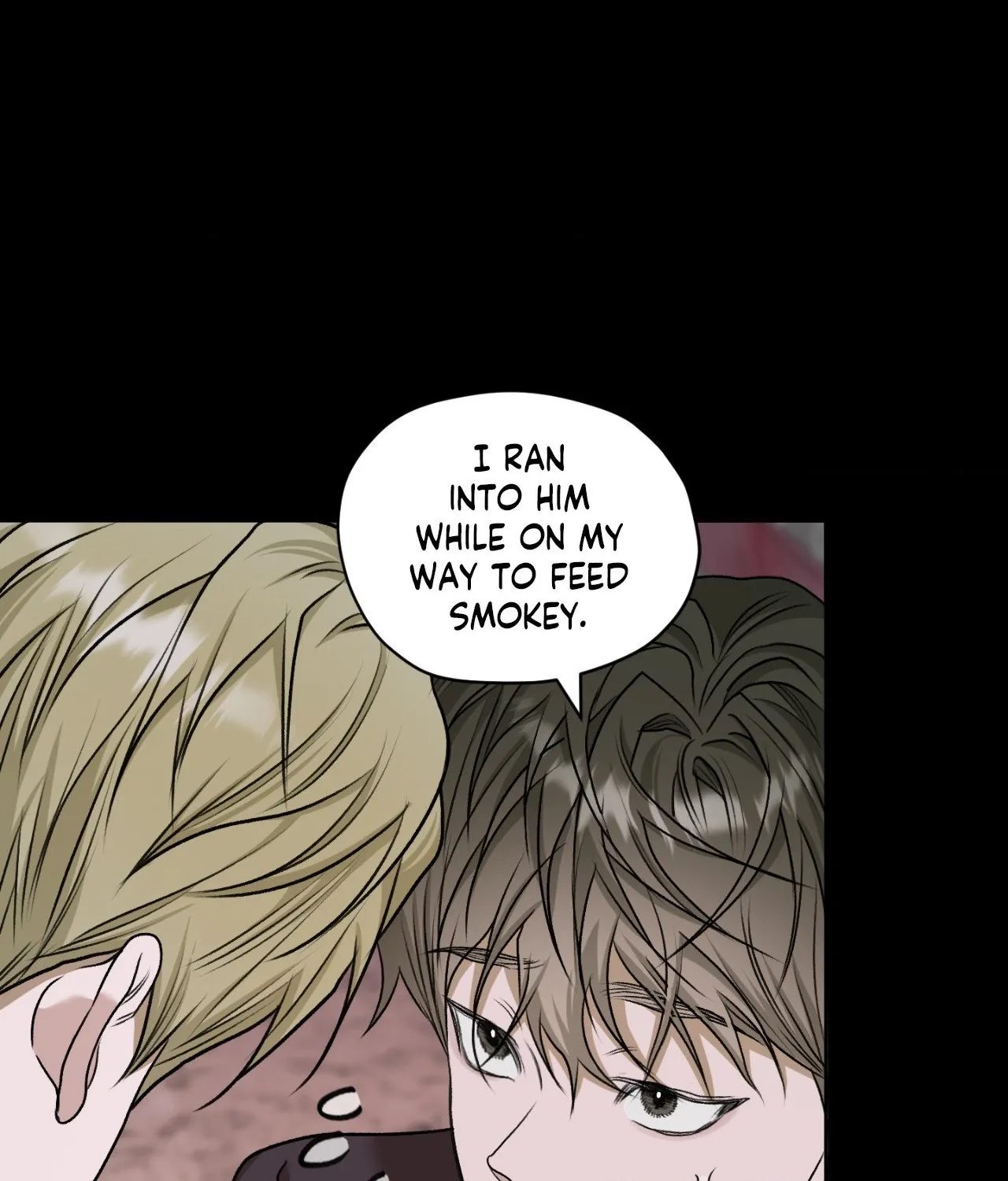 Read Pond Where Flowers Fall chapter 46 image 7 on Lezhin