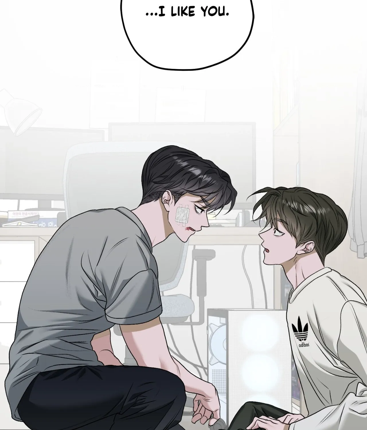 Read Pond Where Flowers Fall chapter 46 image 80 on Lezhin