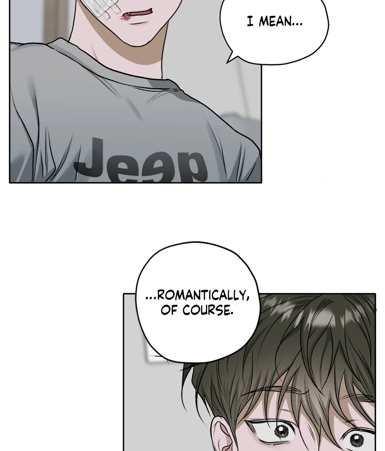 Read Pond Where Flowers Fall chapter 46 image 82 on Lezhin