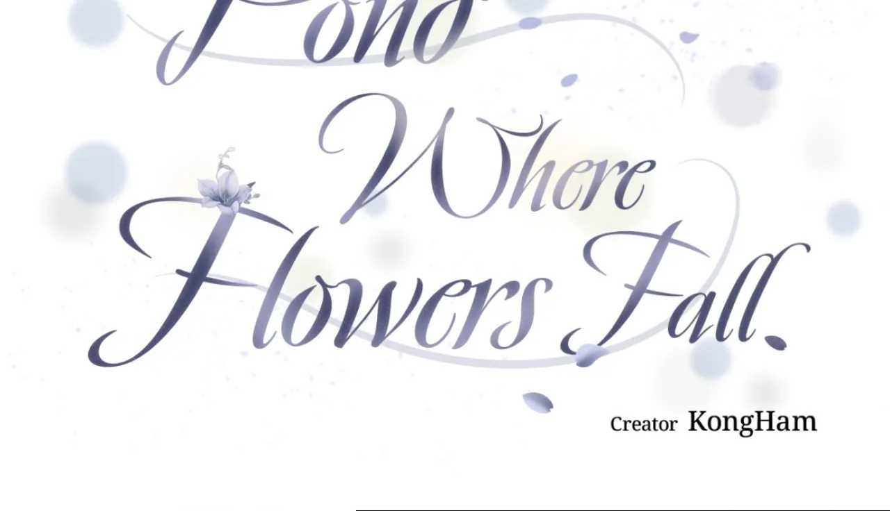 Read Pond Where Flowers Fall chapter 46 image 84 on Lezhin