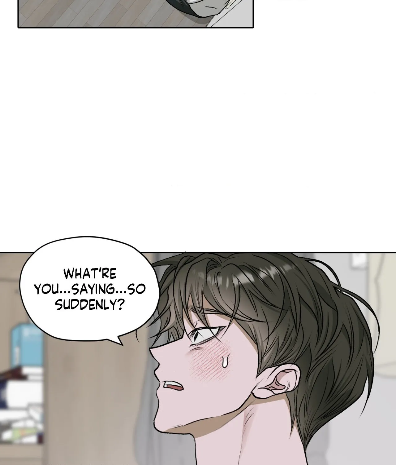 Read Pond Where Flowers Fall chapter 47 image 1 on Lezhin