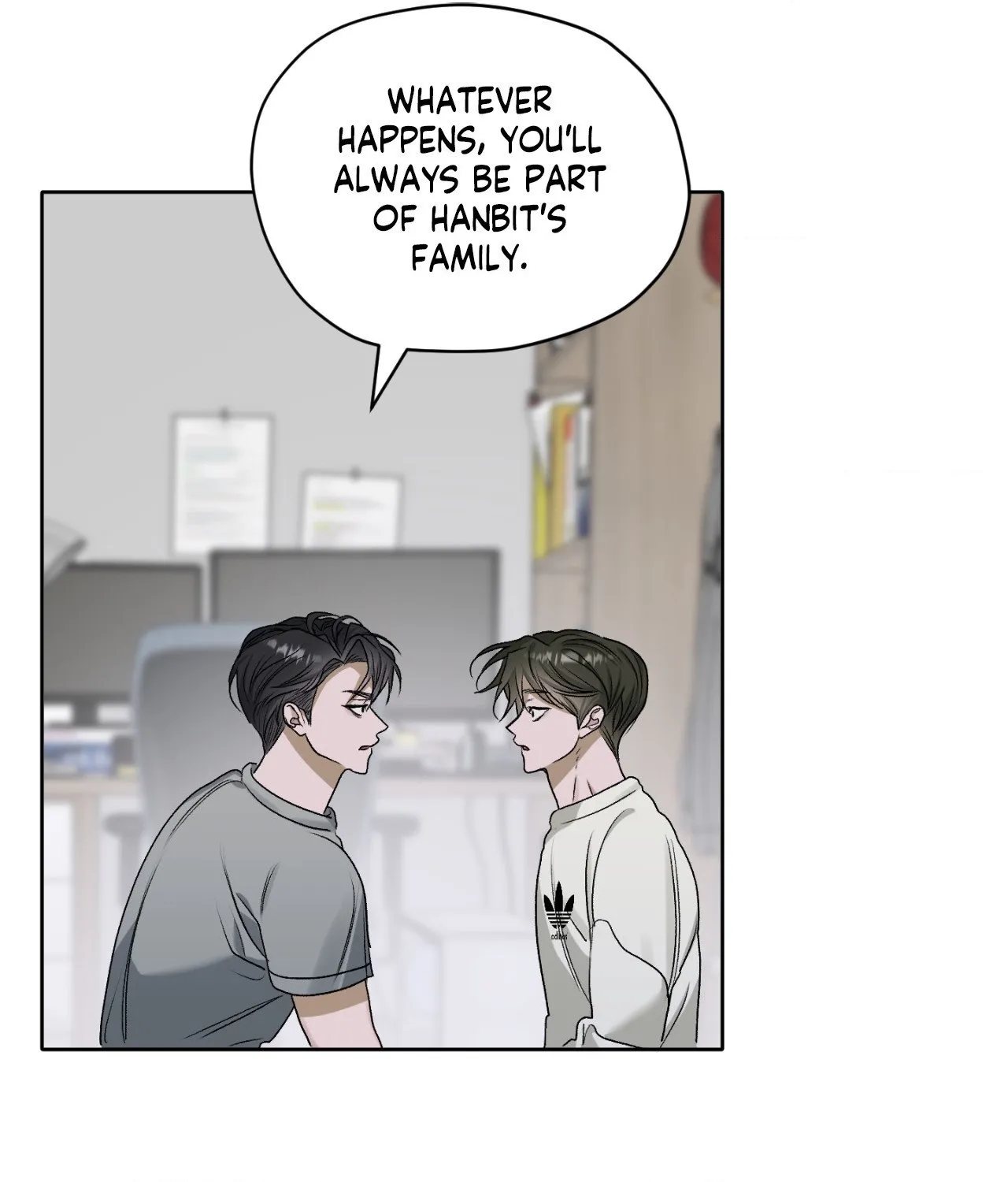 Read Pond Where Flowers Fall chapter 47 image 11 on Lezhin