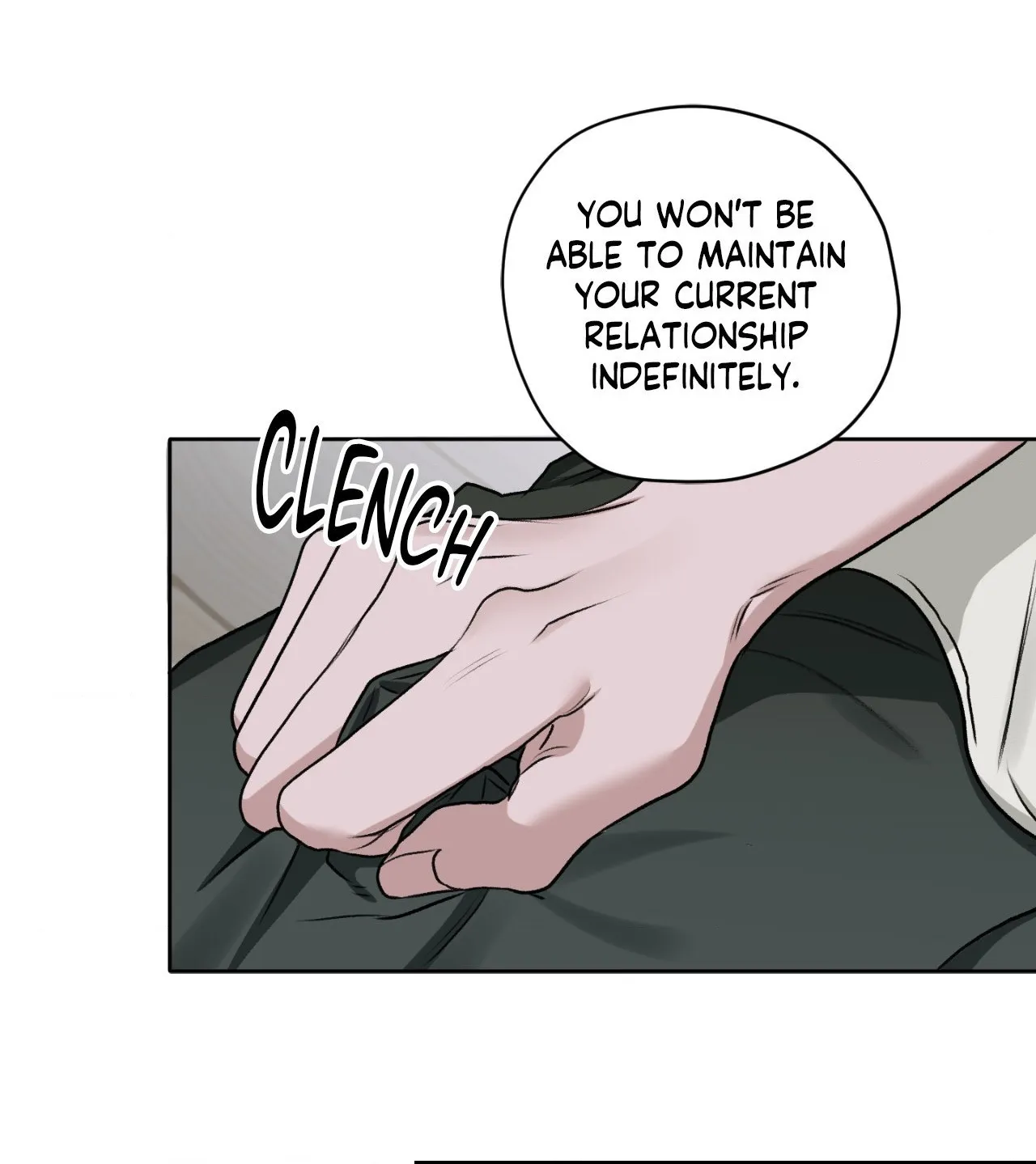 Read Pond Where Flowers Fall chapter 47 image 12 on Lezhin