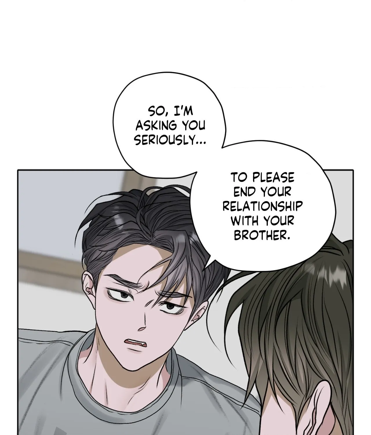 Read Pond Where Flowers Fall chapter 47 image 13 on Lezhin