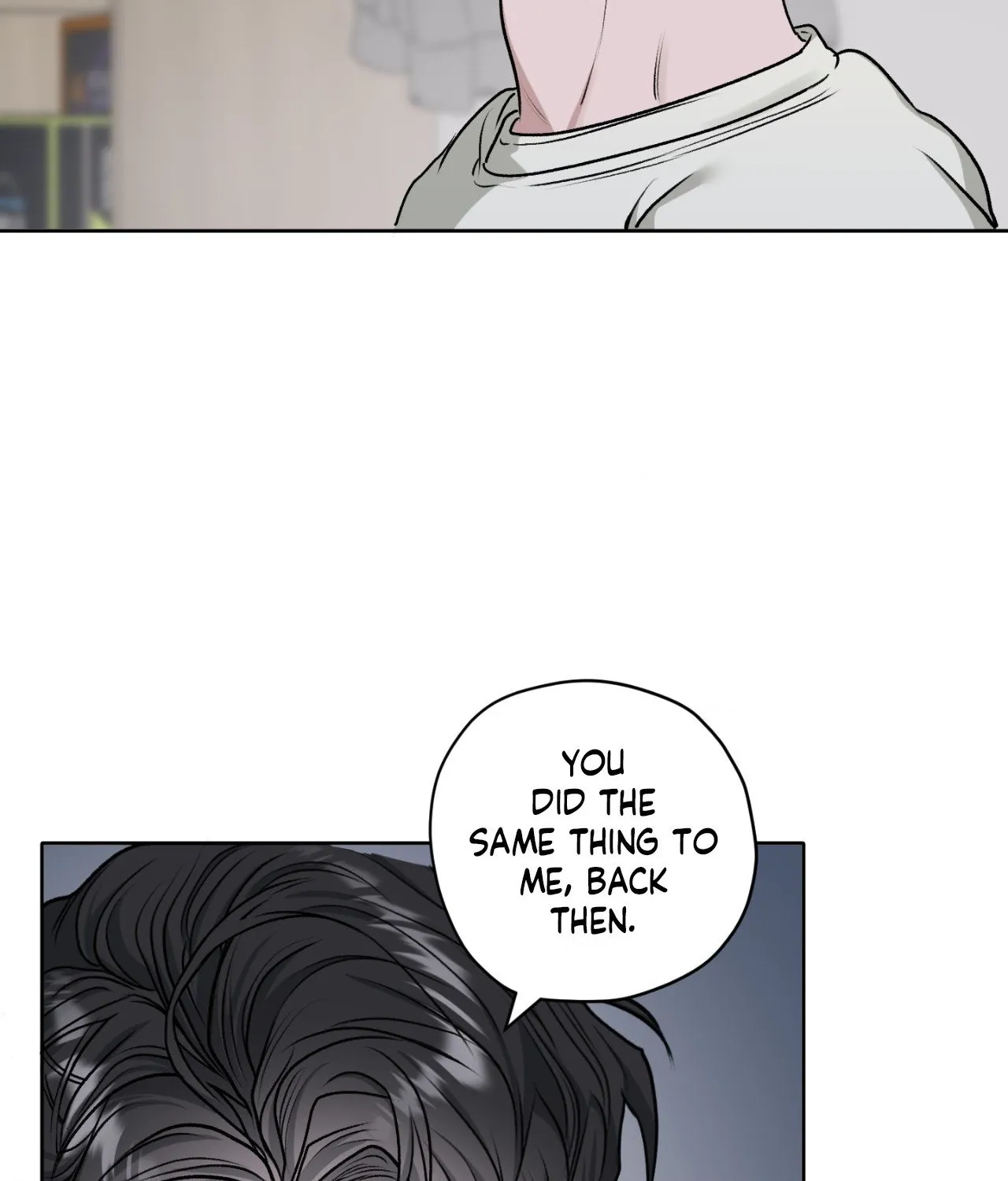 Read Pond Where Flowers Fall chapter 47 image 2 on Lezhin