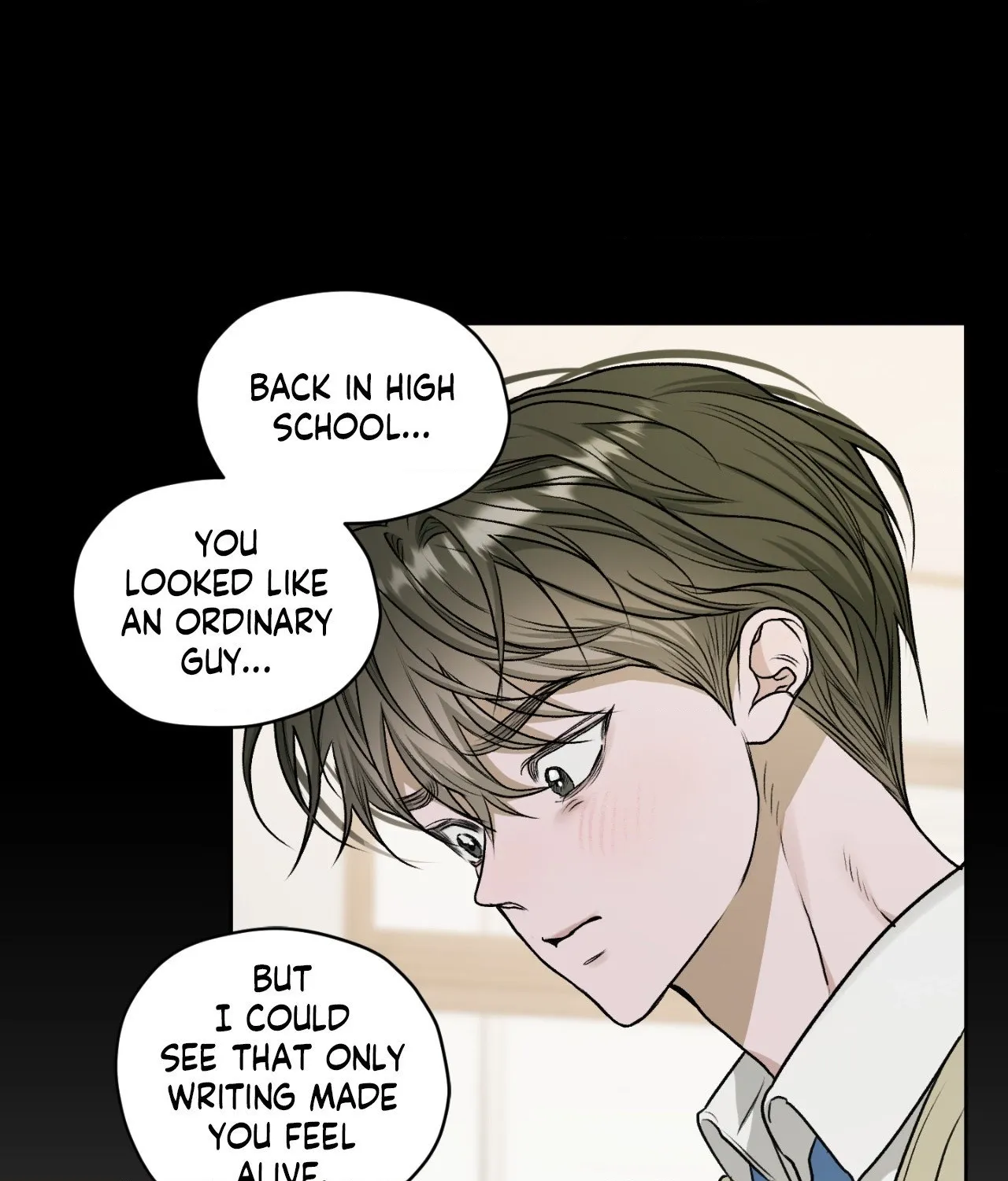 Read Pond Where Flowers Fall chapter 47 image 20 on Lezhin