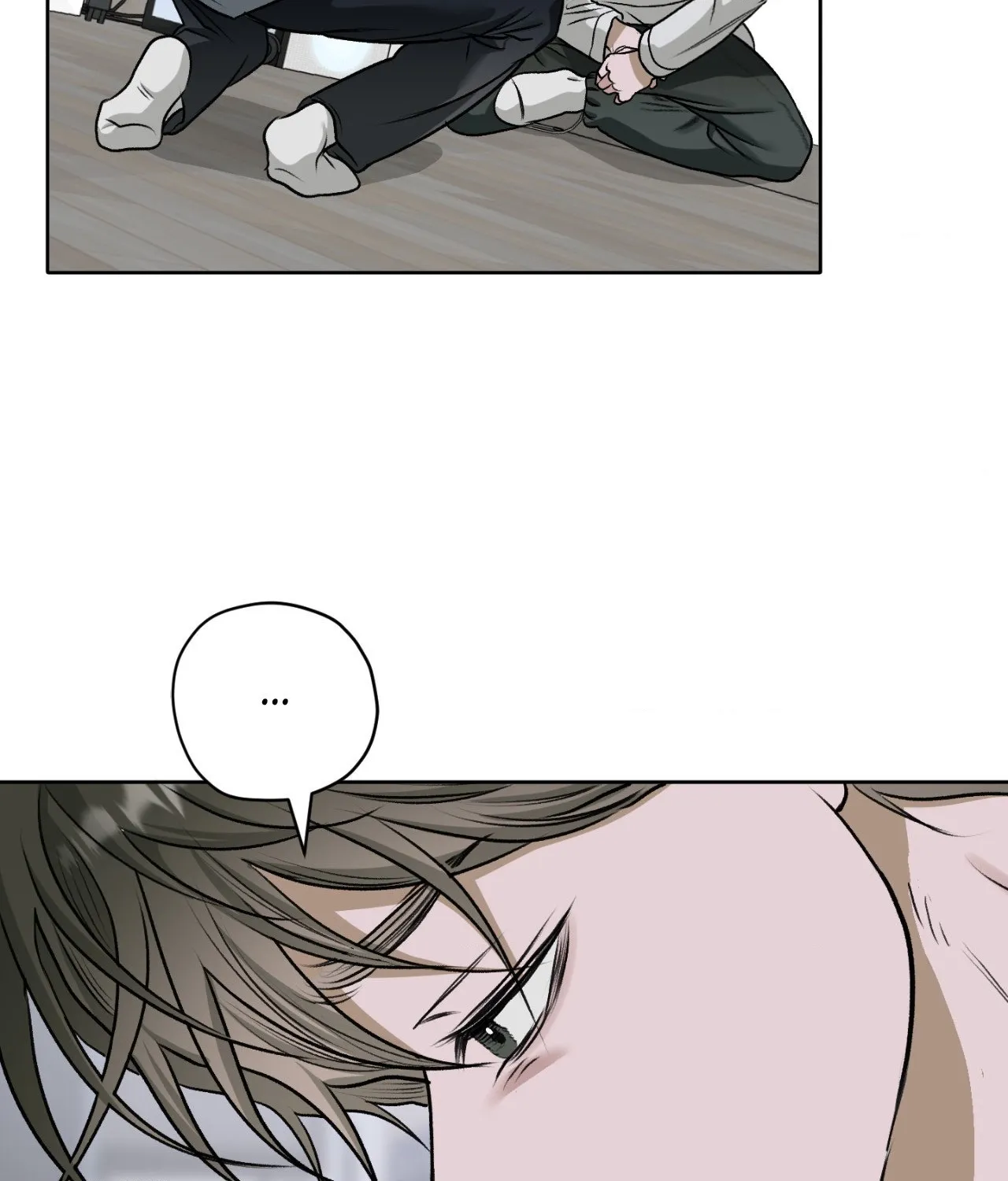 Read Pond Where Flowers Fall chapter 47 image 23 on Lezhin