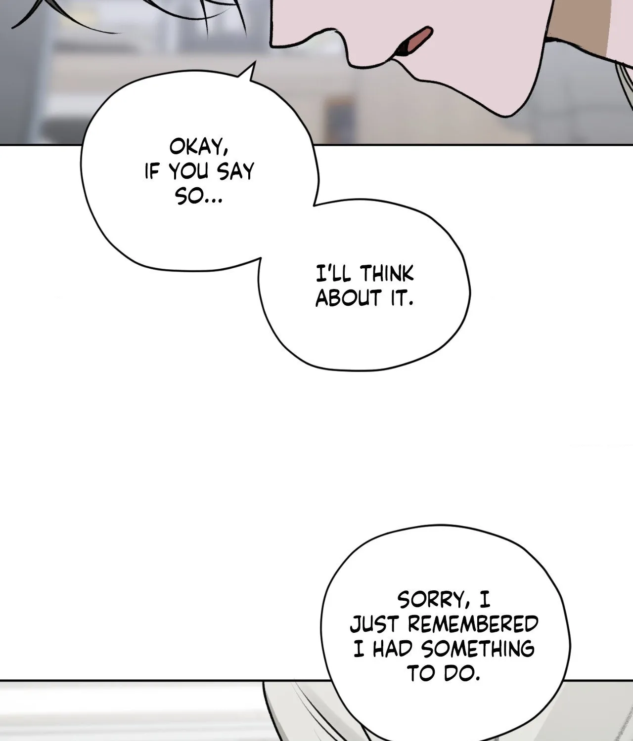 Read Pond Where Flowers Fall chapter 47 image 24 on Lezhin