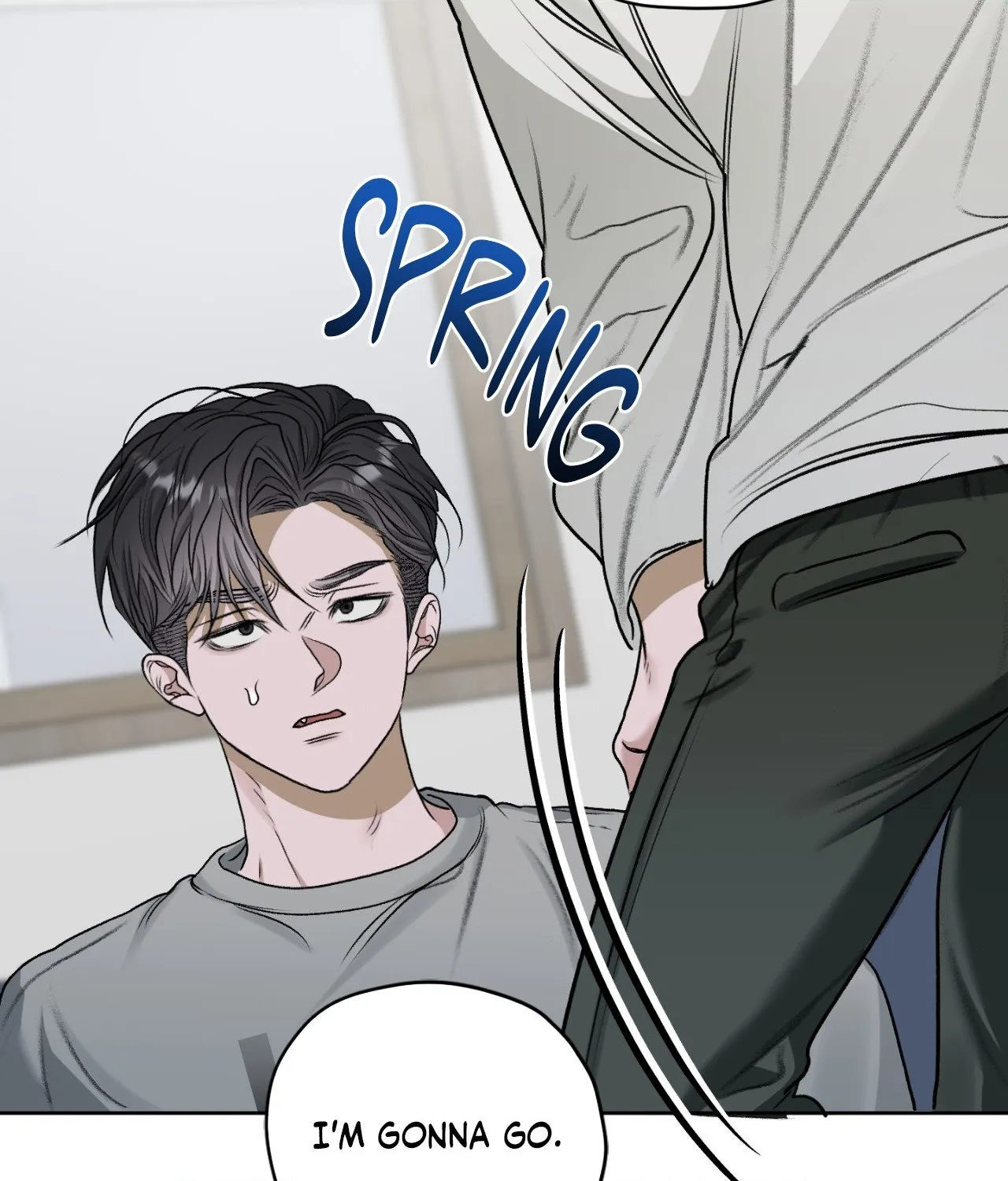 Read Pond Where Flowers Fall chapter 47 image 25 on Lezhin