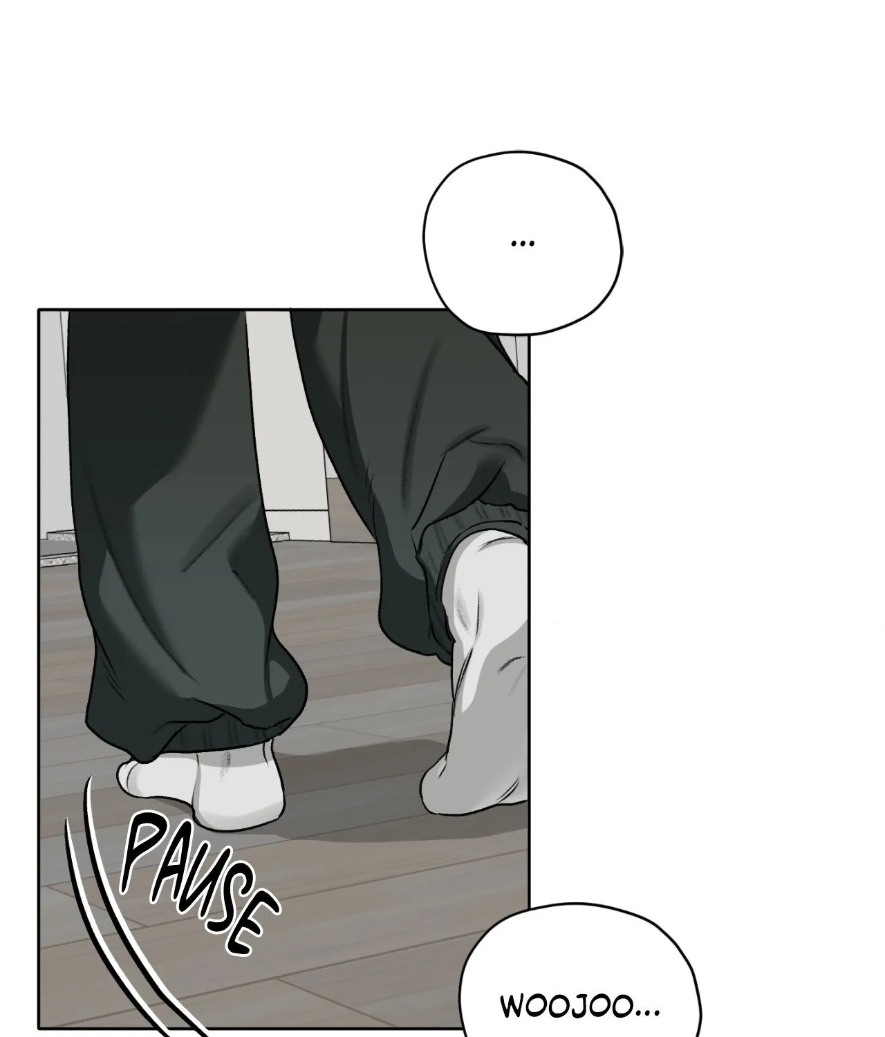 Read Pond Where Flowers Fall chapter 47 image 27 on Lezhin