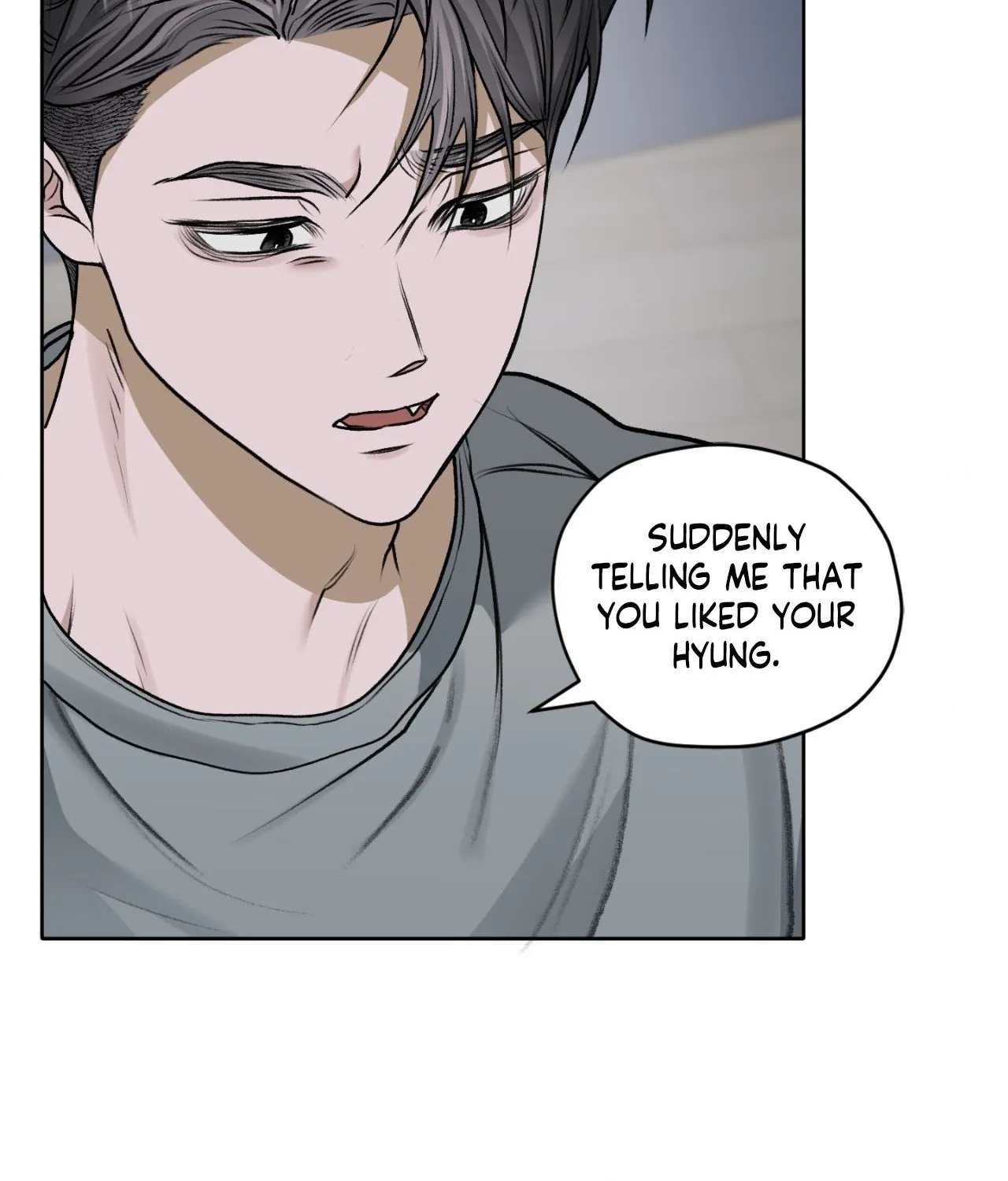 Read Pond Where Flowers Fall chapter 47 image 3 on Lezhin