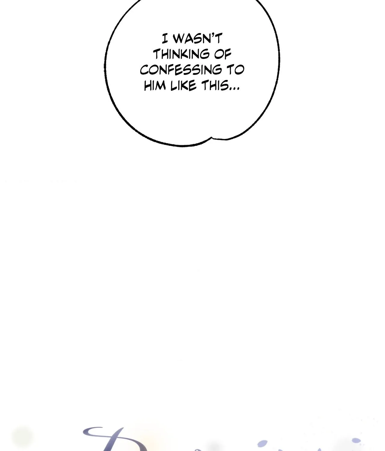 Read Pond Where Flowers Fall chapter 47 image 34 on Lezhin