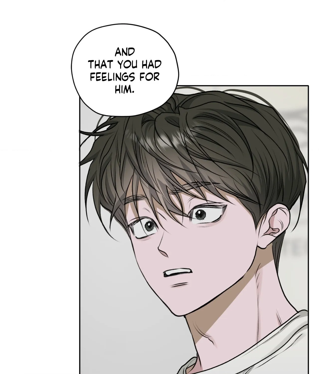 Read Pond Where Flowers Fall chapter 47 image 4 on Lezhin
