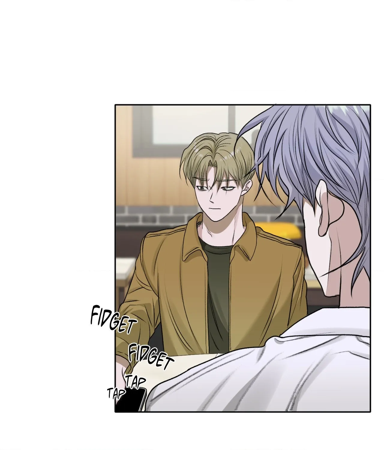 Read Pond Where Flowers Fall chapter 47 image 50 on Lezhin