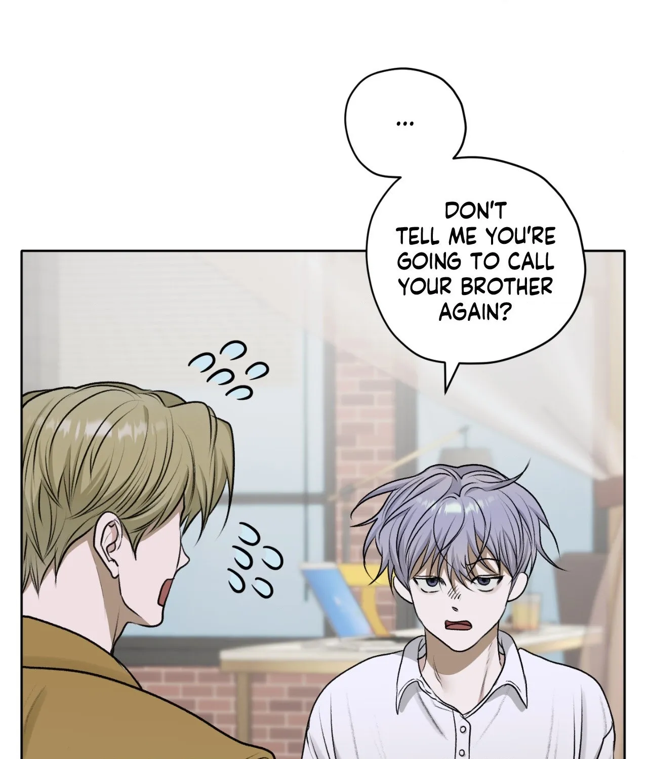 Read Pond Where Flowers Fall chapter 47 image 54 on Lezhin