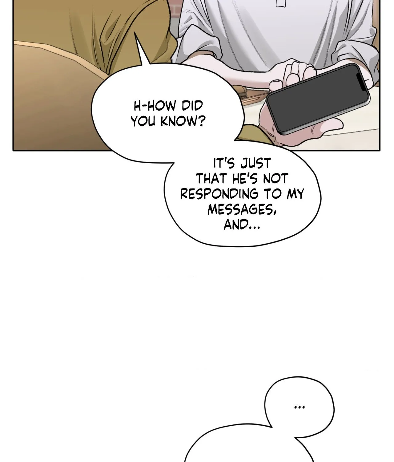 Read Pond Where Flowers Fall chapter 47 image 55 on Lezhin