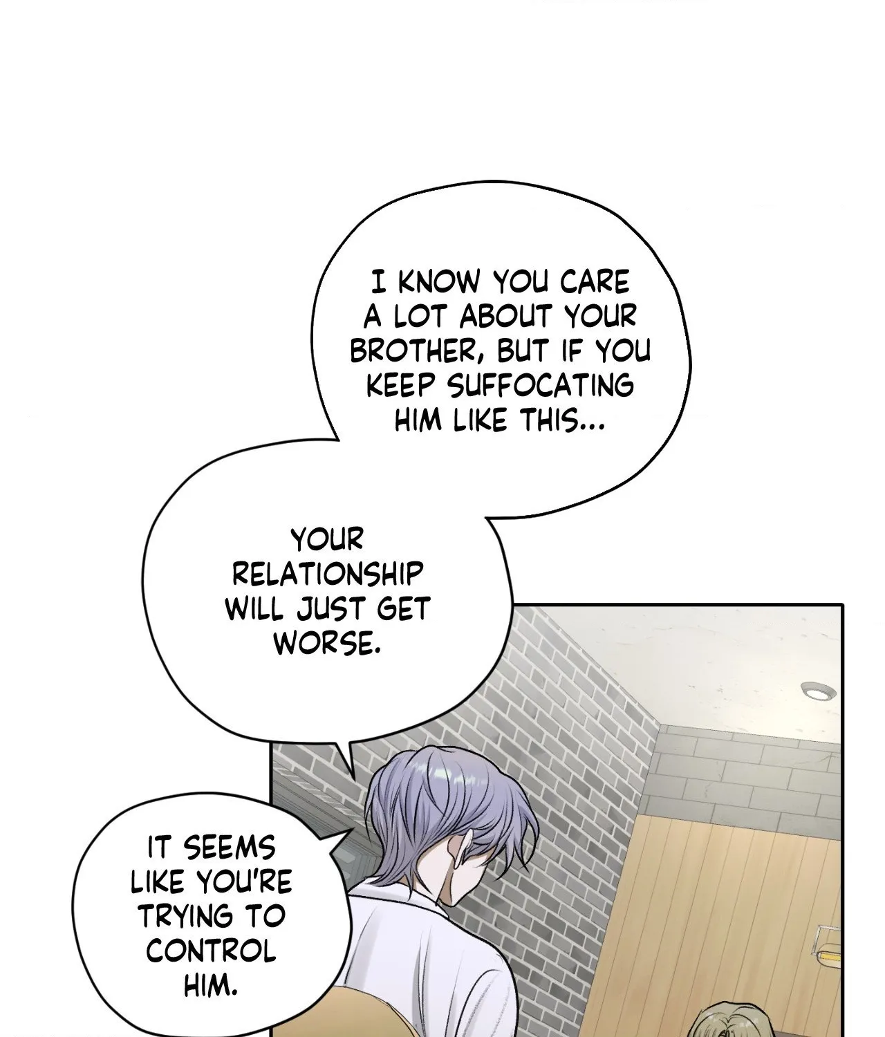 Read Pond Where Flowers Fall chapter 47 image 58 on Lezhin