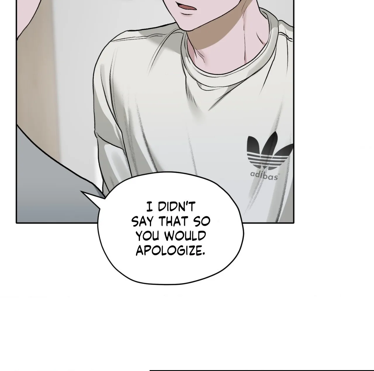 Read Pond Where Flowers Fall chapter 47 image 6 on Lezhin