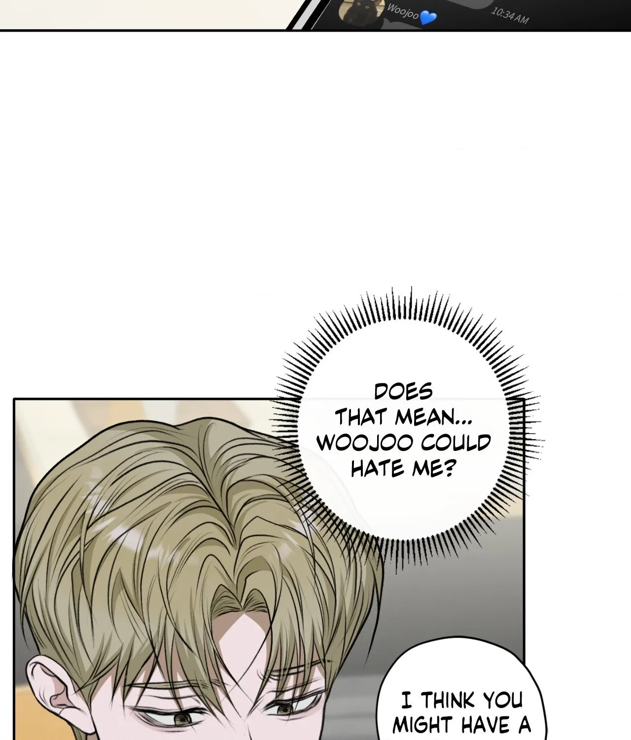 Read Pond Where Flowers Fall chapter 47 image 61 on Lezhin