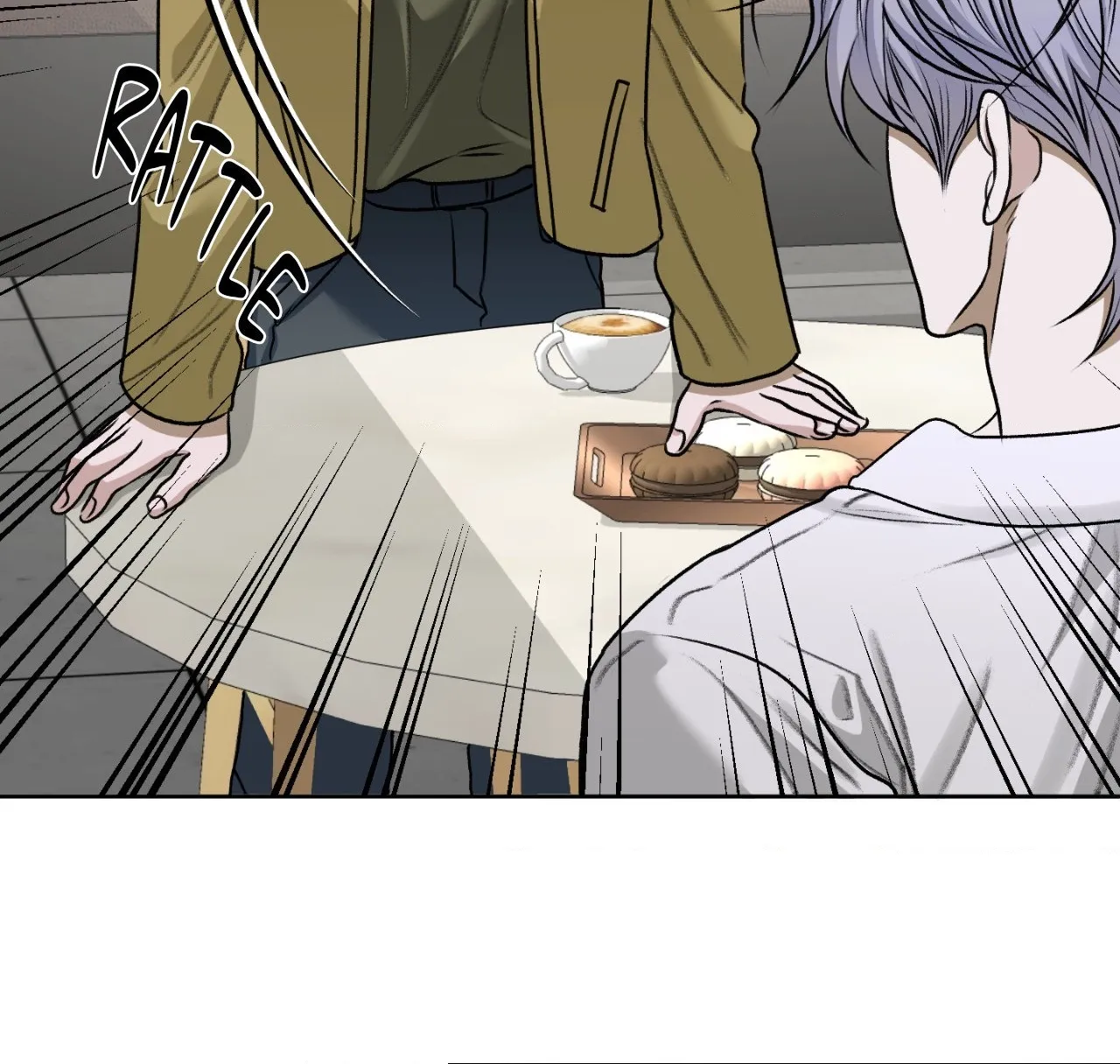 Read Pond Where Flowers Fall chapter 47 image 71 on Lezhin