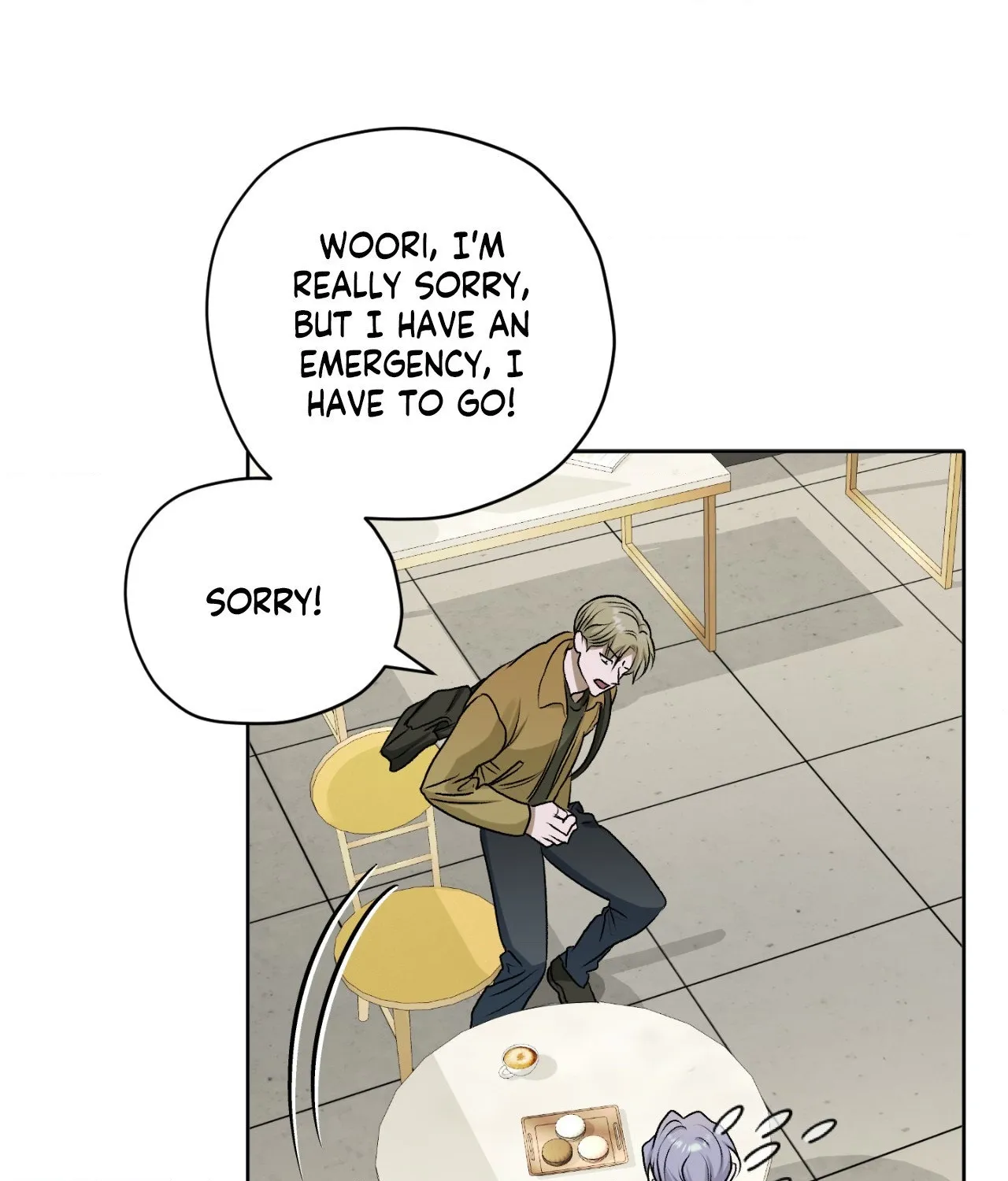 Read Pond Where Flowers Fall chapter 47 image 72 on Lezhin