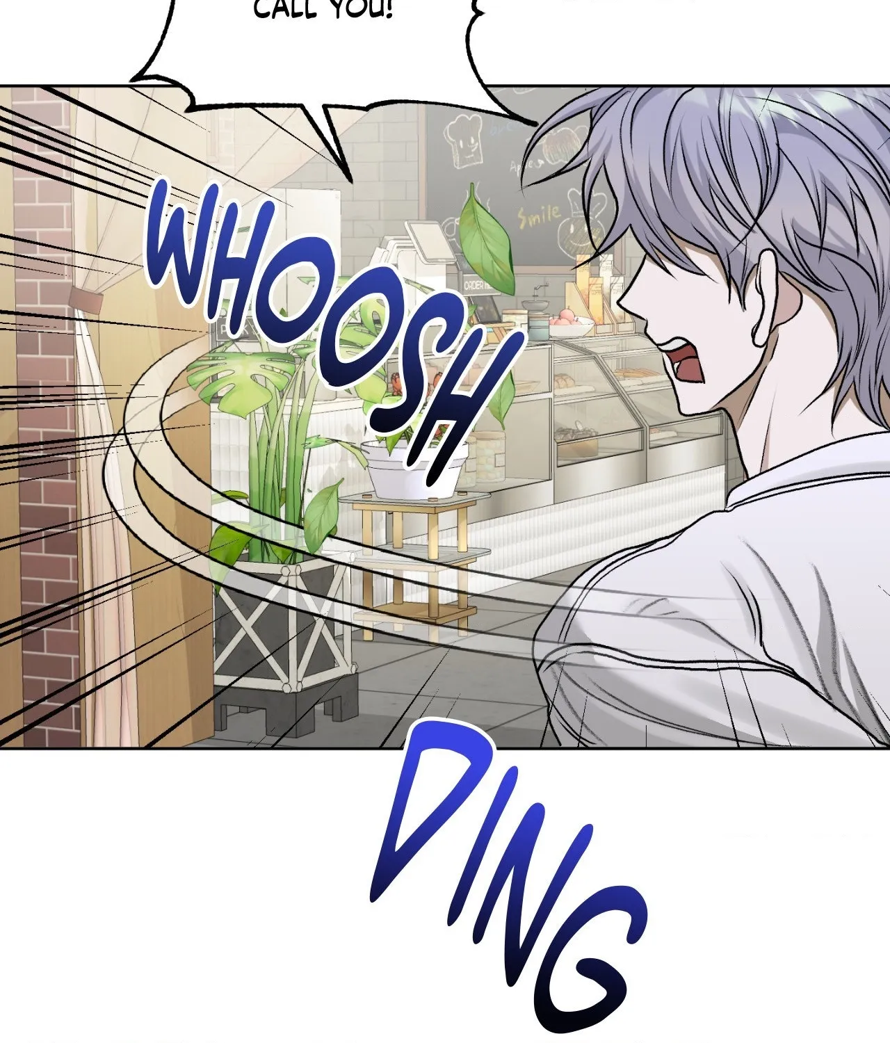 Read Pond Where Flowers Fall chapter 47 image 74 on Lezhin