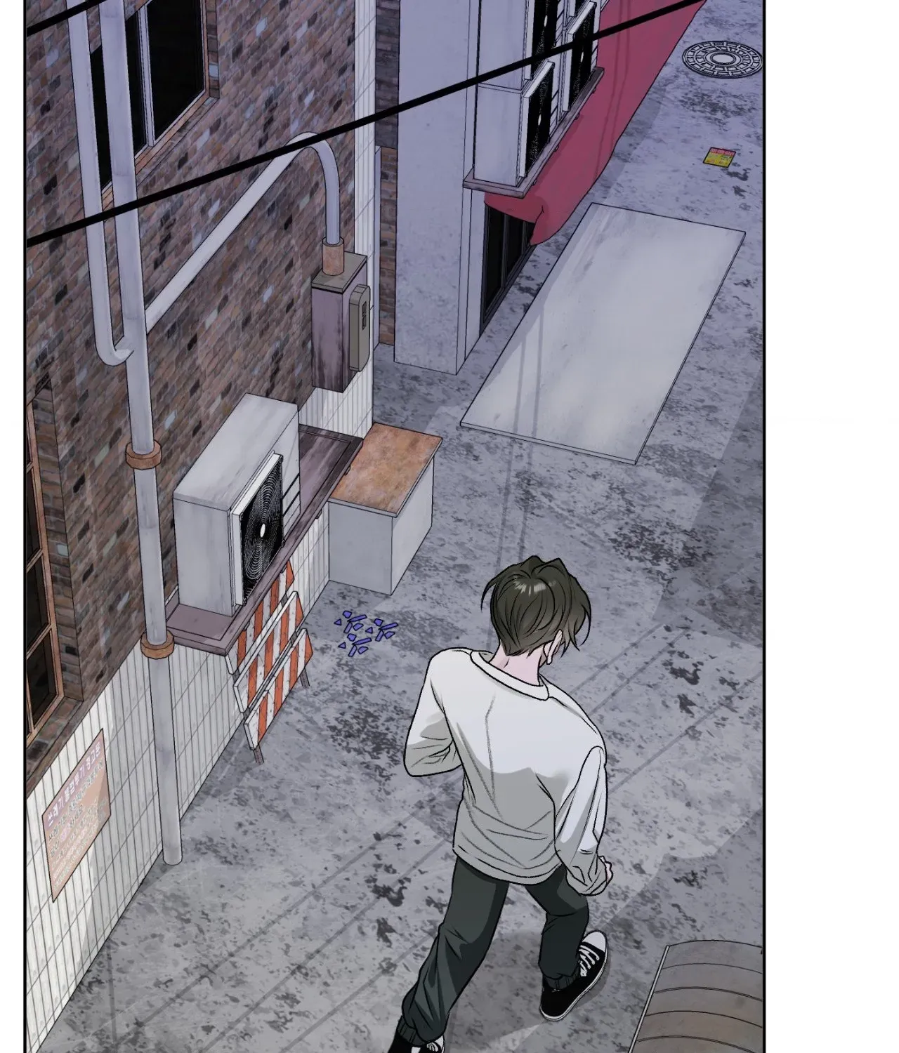 Read Pond Where Flowers Fall chapter 47 image 78 on Lezhin