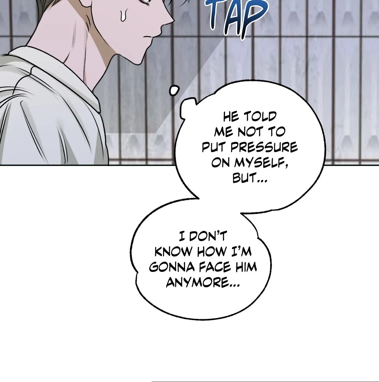 Read Pond Where Flowers Fall chapter 47 image 80 on Lezhin