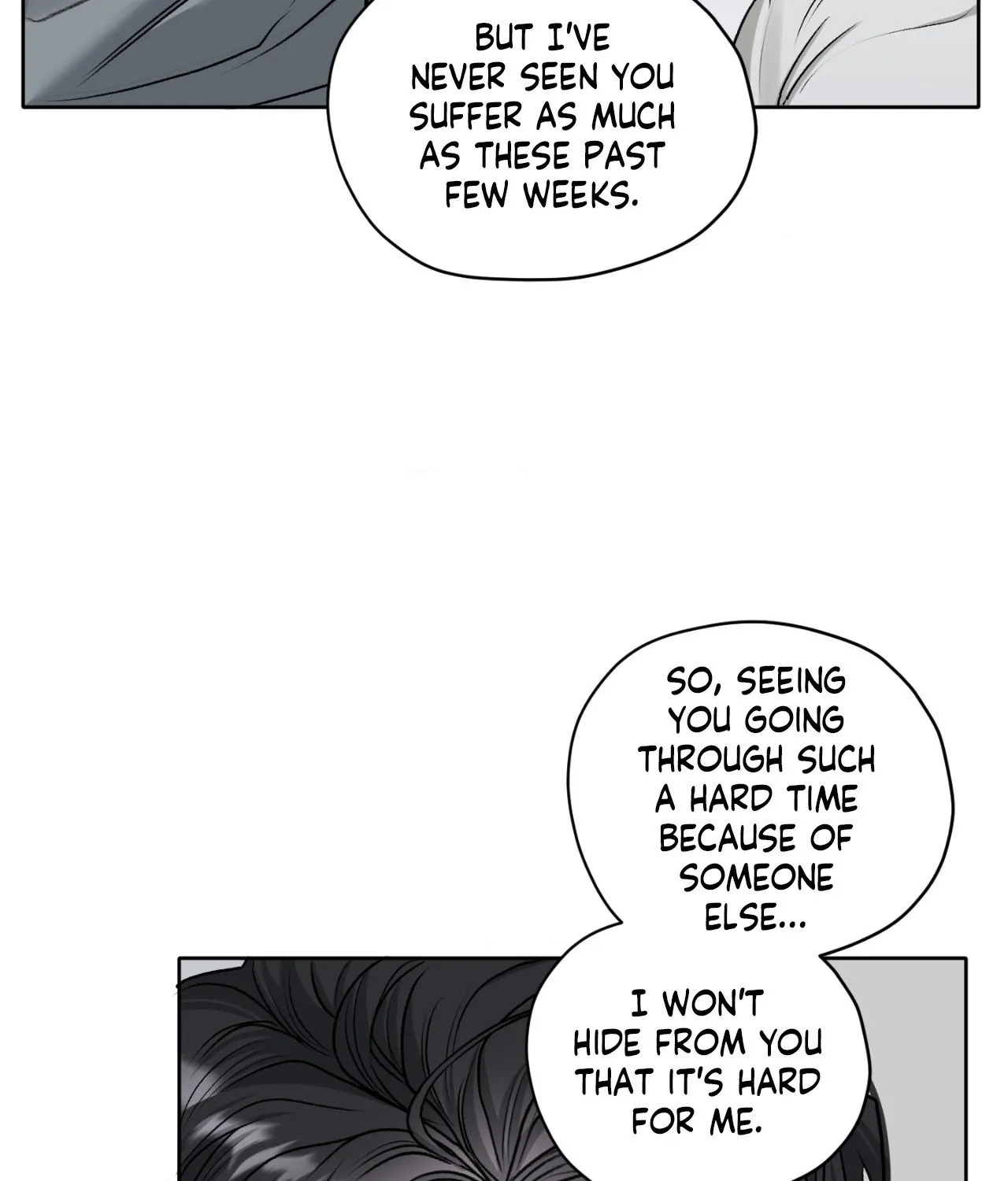 Read Pond Where Flowers Fall chapter 47 image 9 on Lezhin
