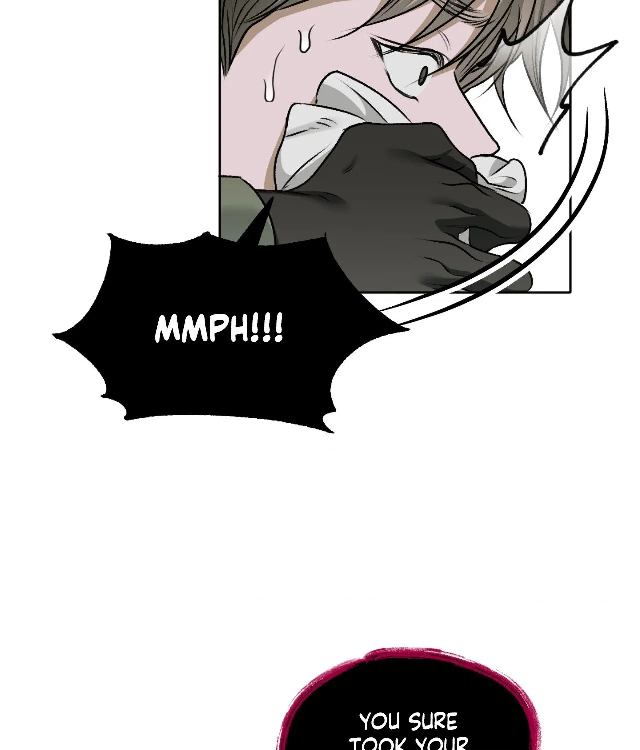 Read Pond Where Flowers Fall chapter 47 image 91 on Lezhin