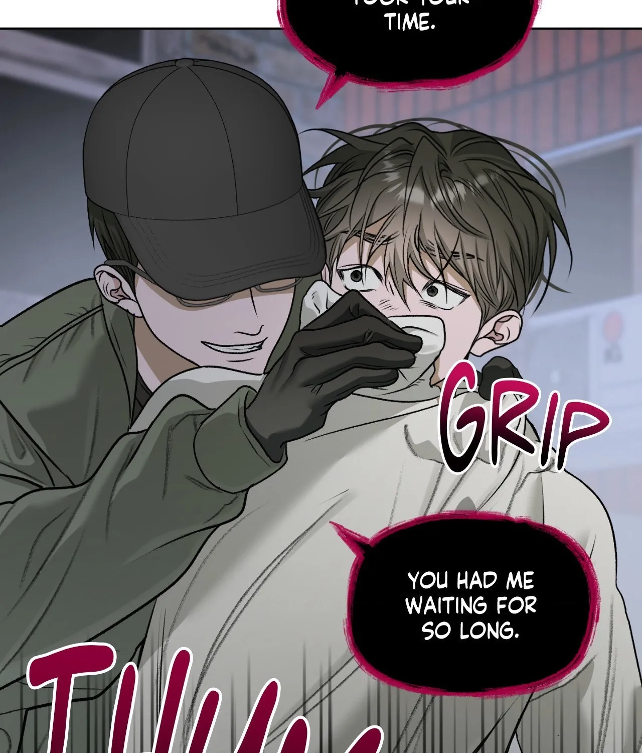 Read Pond Where Flowers Fall chapter 47 image 92 on Lezhin