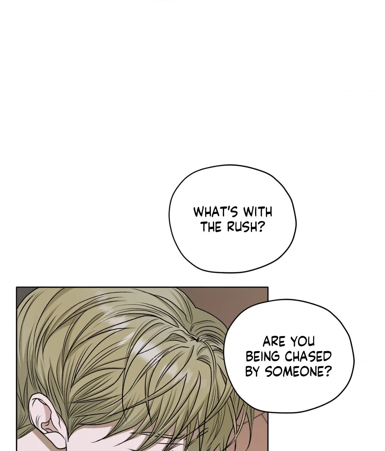 Read Pond Where Flowers Fall chapter 48 image 10 on Lezhin