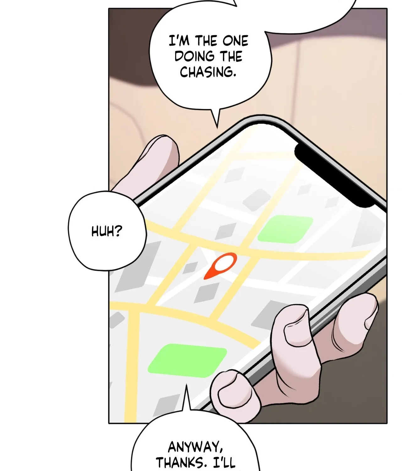 Read Pond Where Flowers Fall chapter 48 image 12 on Lezhin