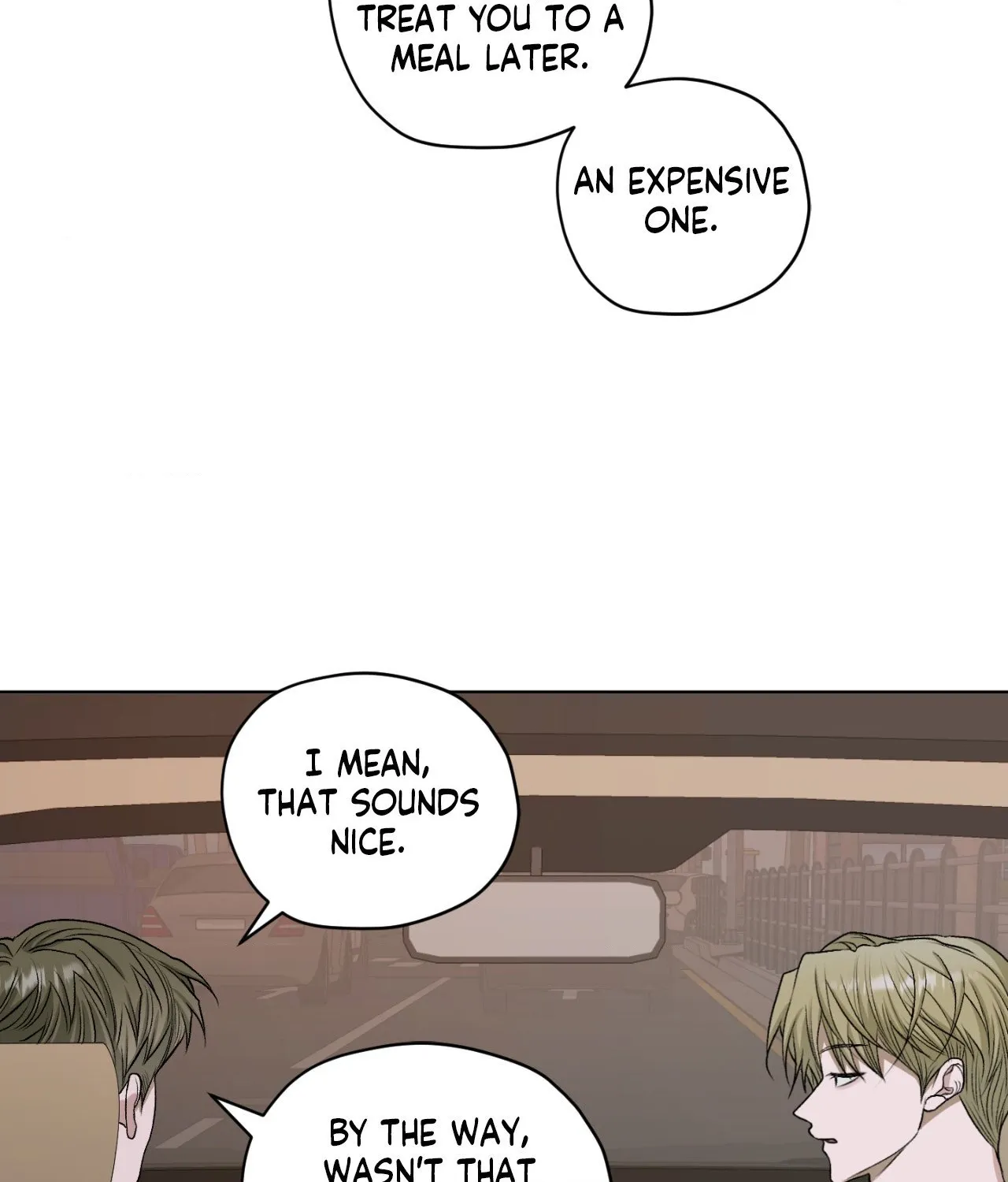 Read Pond Where Flowers Fall chapter 48 image 13 on Lezhin