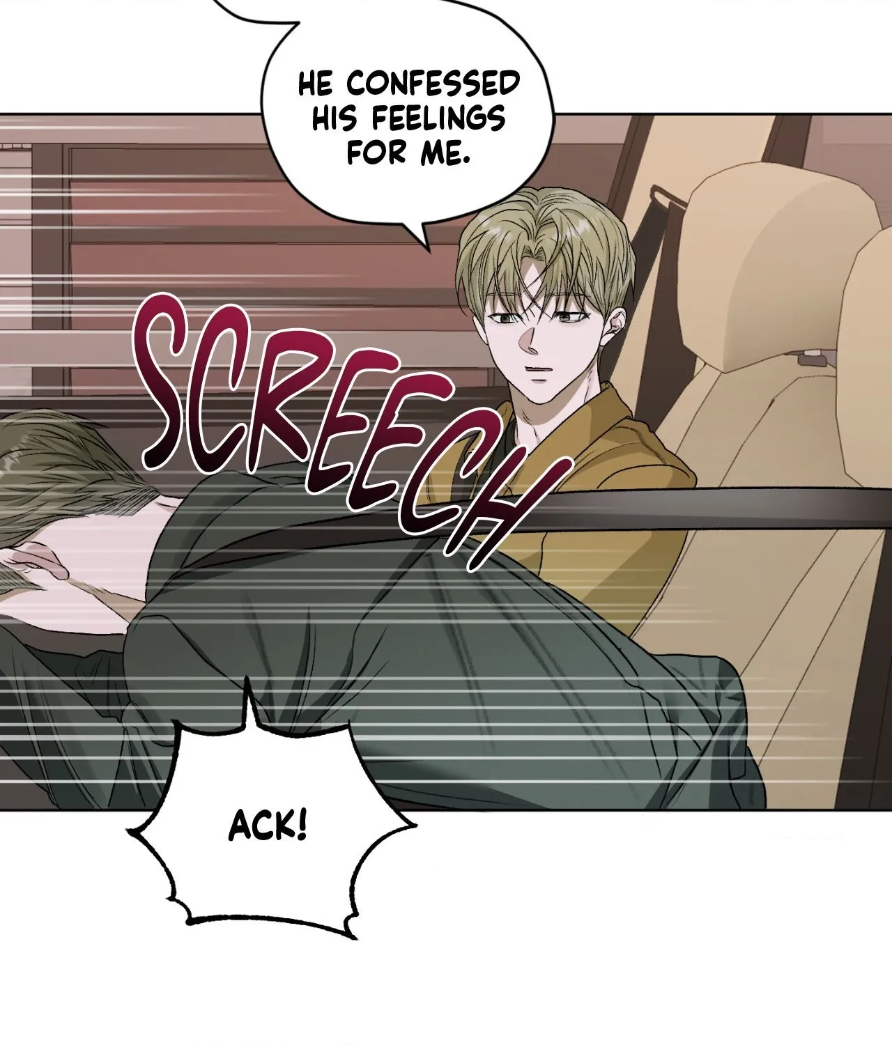 Read Pond Where Flowers Fall chapter 48 image 15 on Lezhin