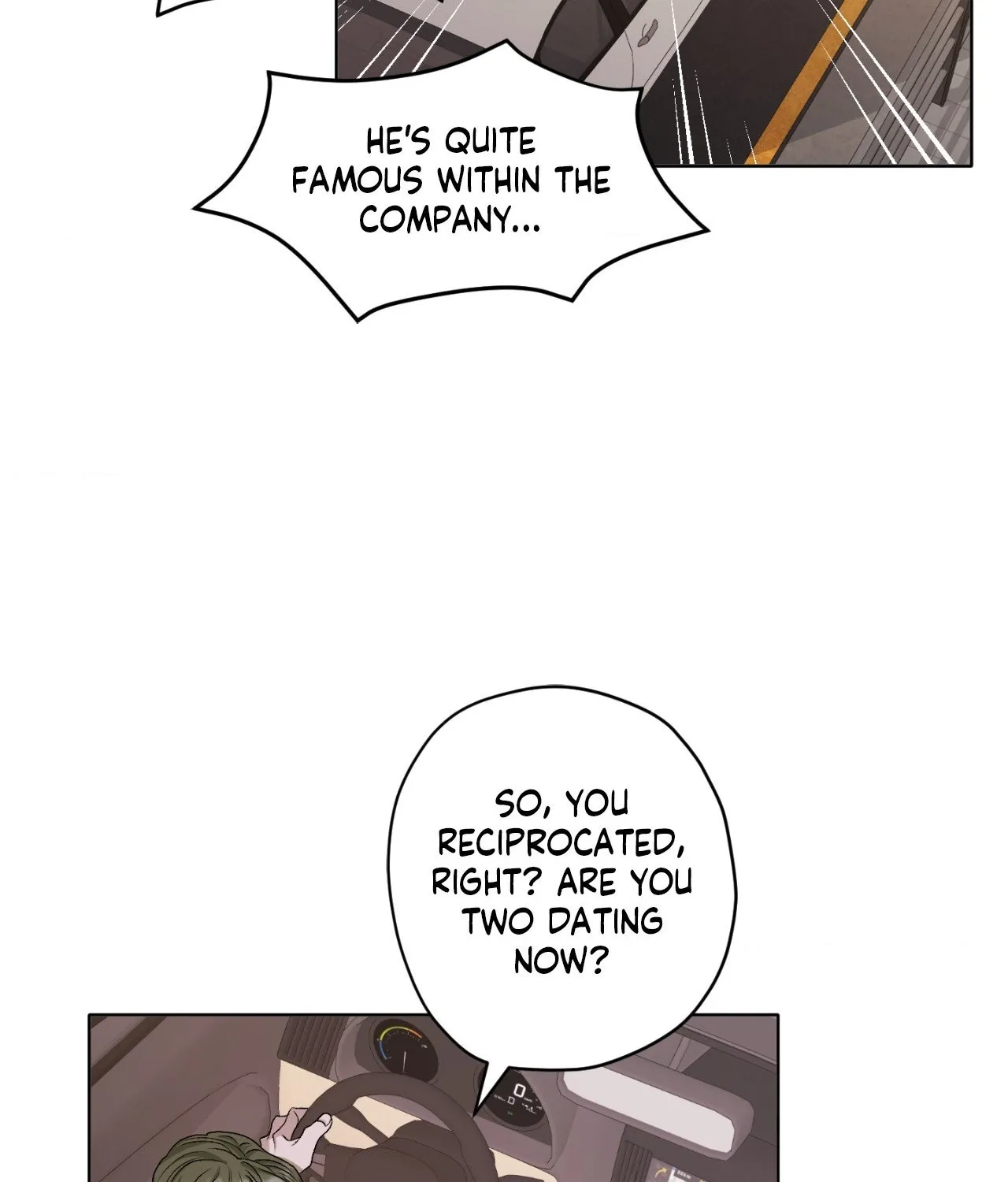 Read Pond Where Flowers Fall chapter 48 image 18 on Lezhin
