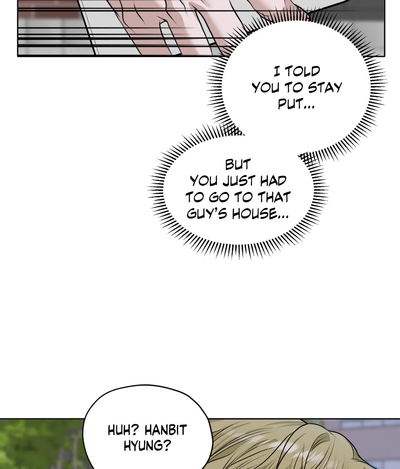 Read Pond Where Flowers Fall chapter 48 image 2 on Lezhin