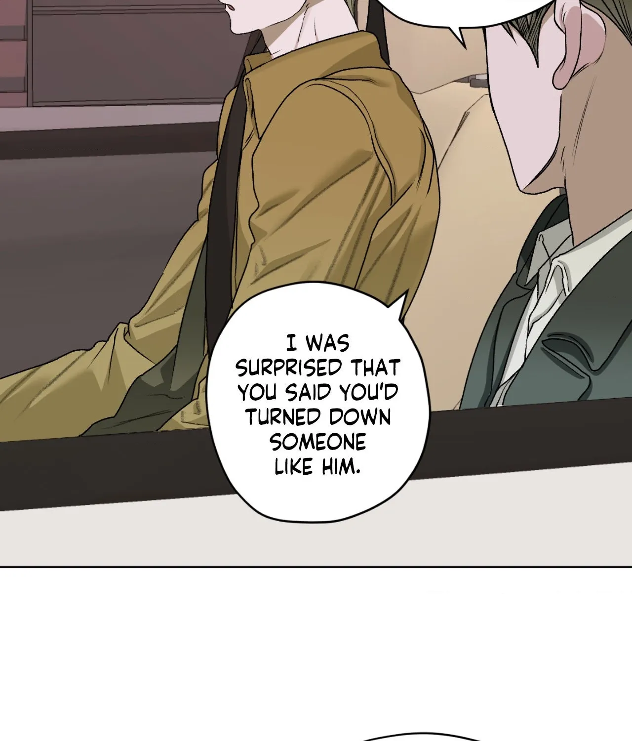 Read Pond Where Flowers Fall chapter 48 image 21 on Lezhin