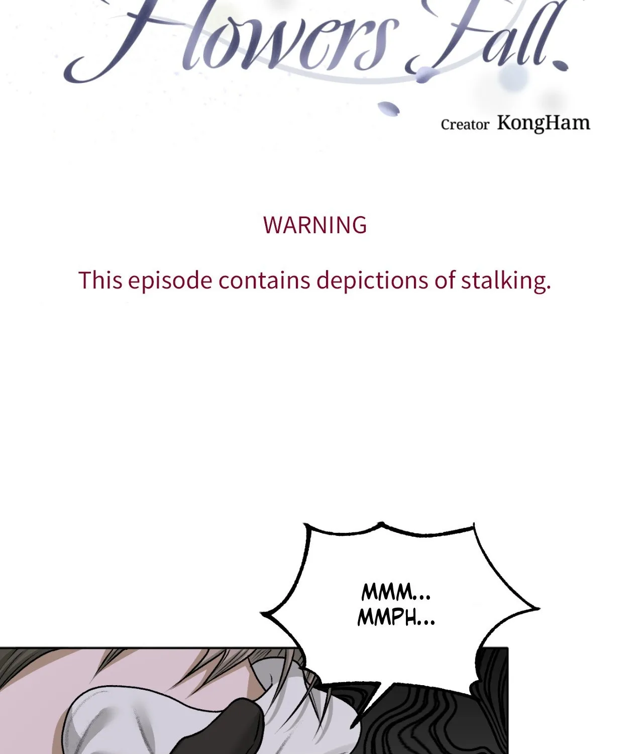 Read Pond Where Flowers Fall chapter 48 image 28 on Lezhin