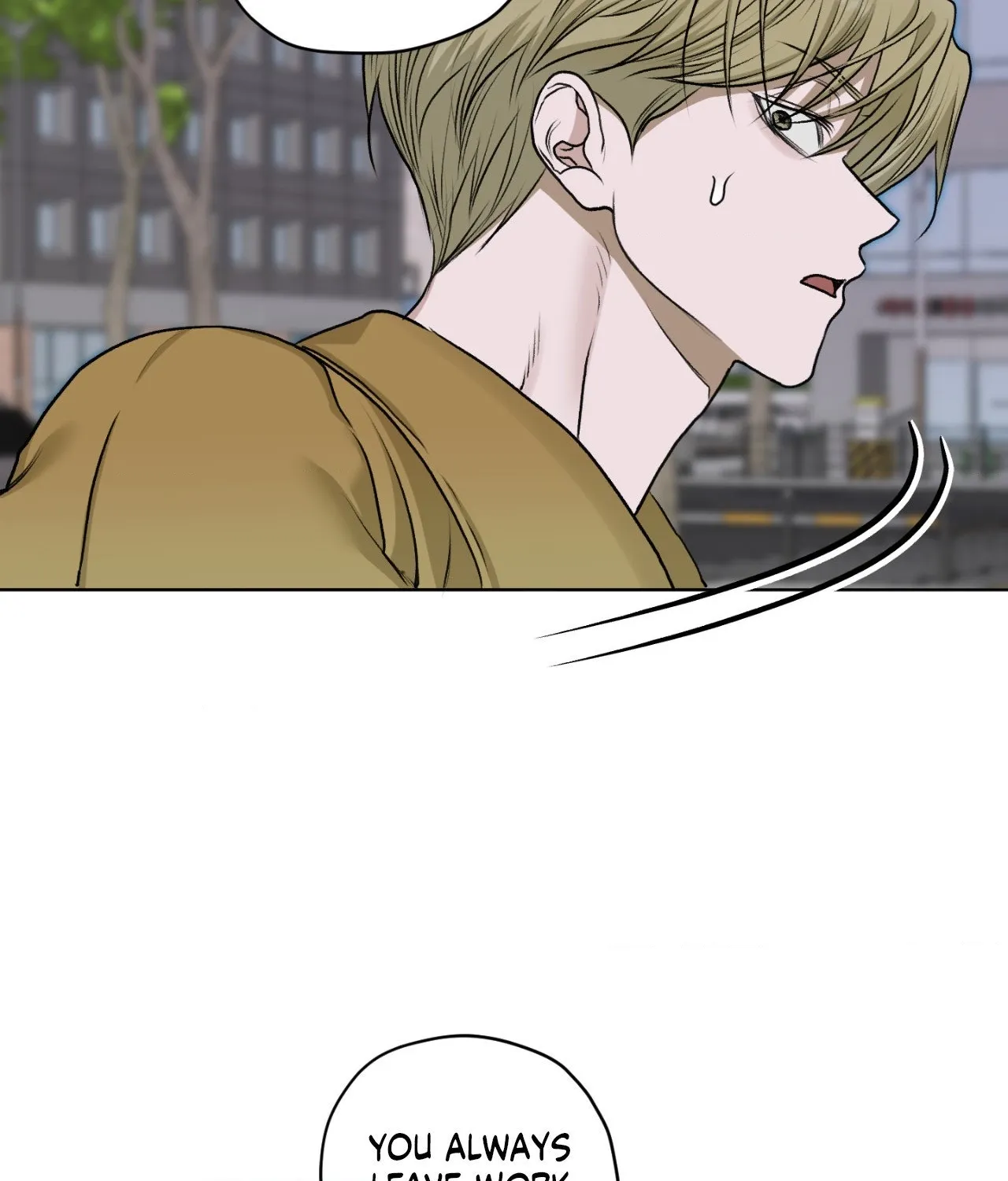 Read Pond Where Flowers Fall chapter 48 image 3 on Lezhin