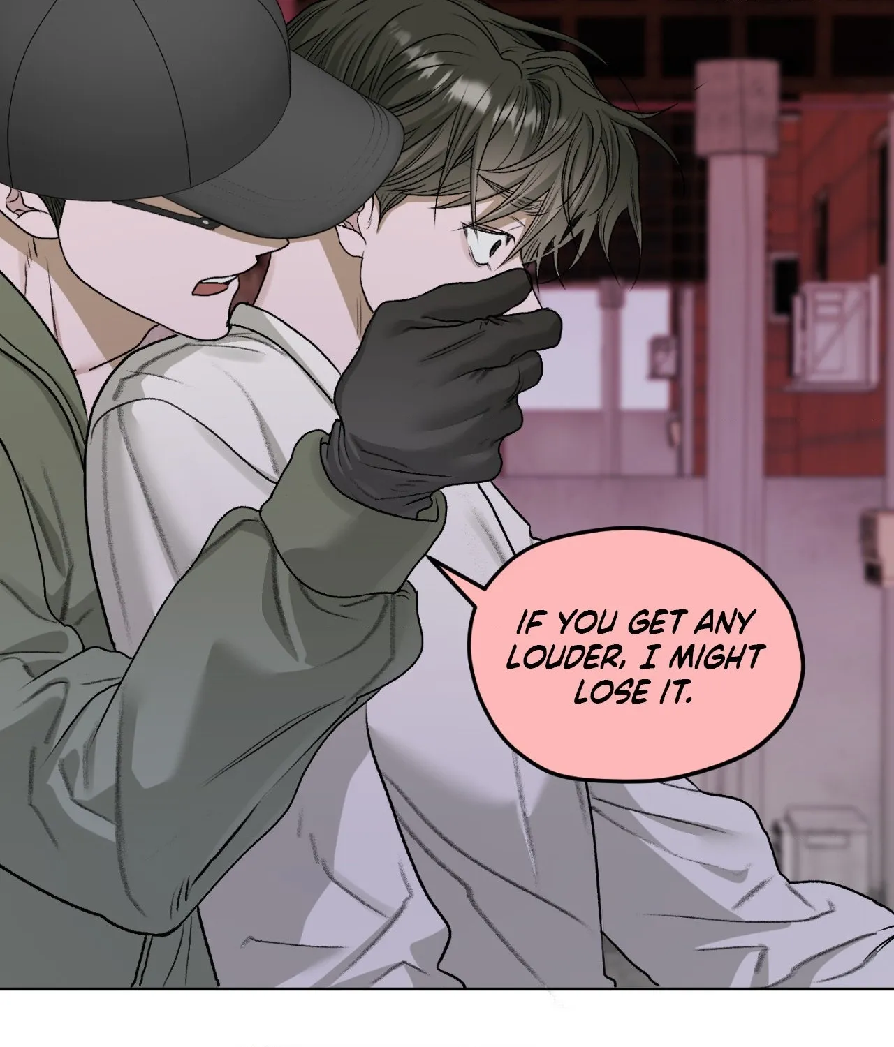 Read Pond Where Flowers Fall chapter 48 image 30 on Lezhin