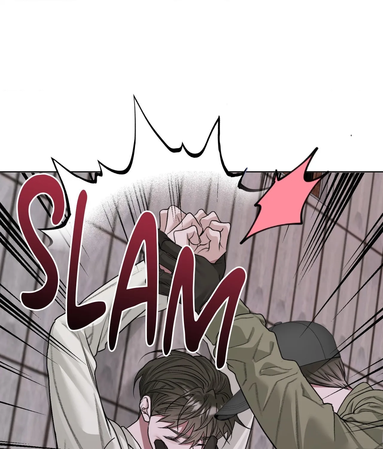 Read Pond Where Flowers Fall chapter 48 image 34 on Lezhin